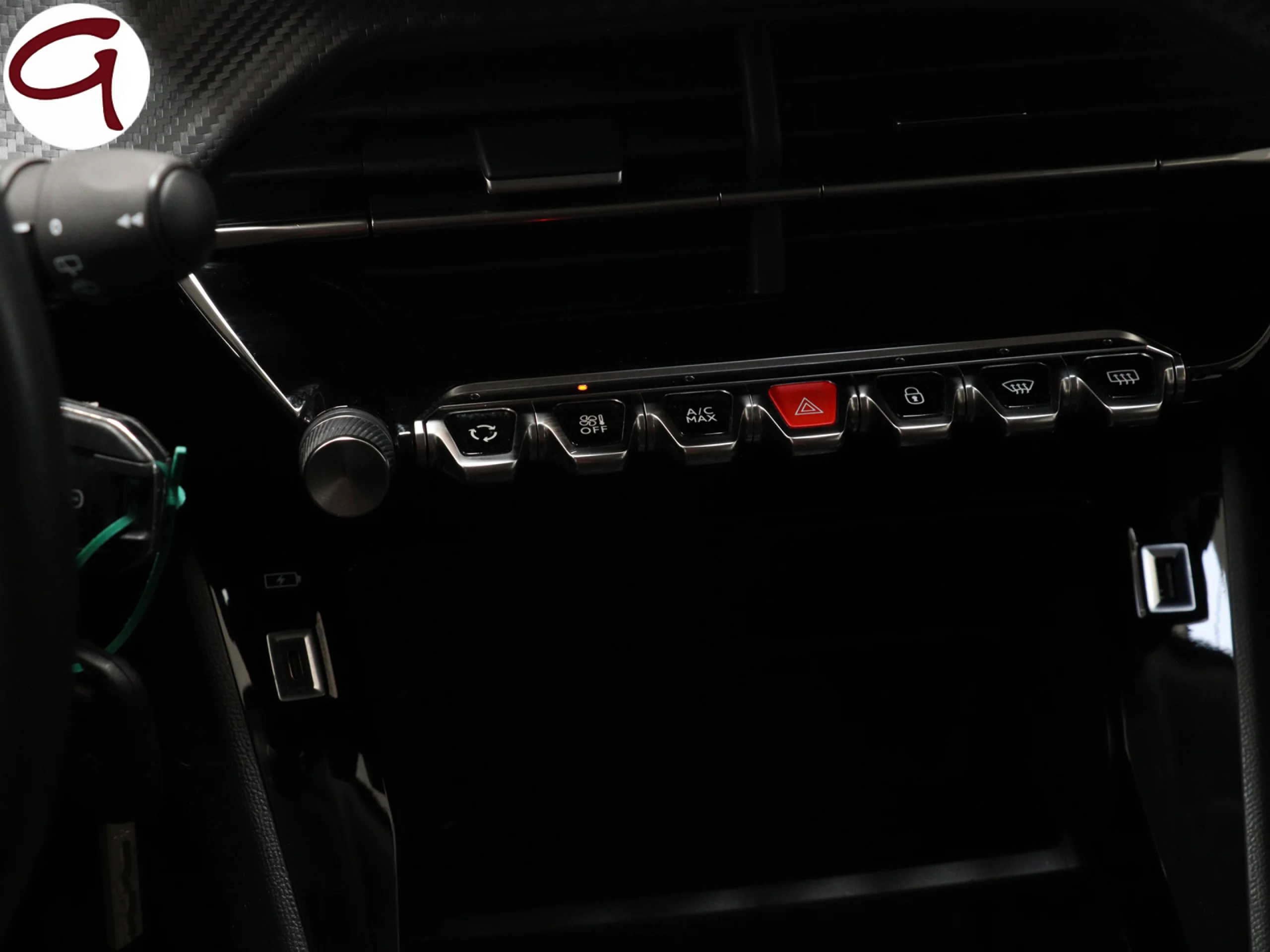 Peugeot 2008 PureTech 100 S&S Active 75 kW (100 CV) - Foto 14
