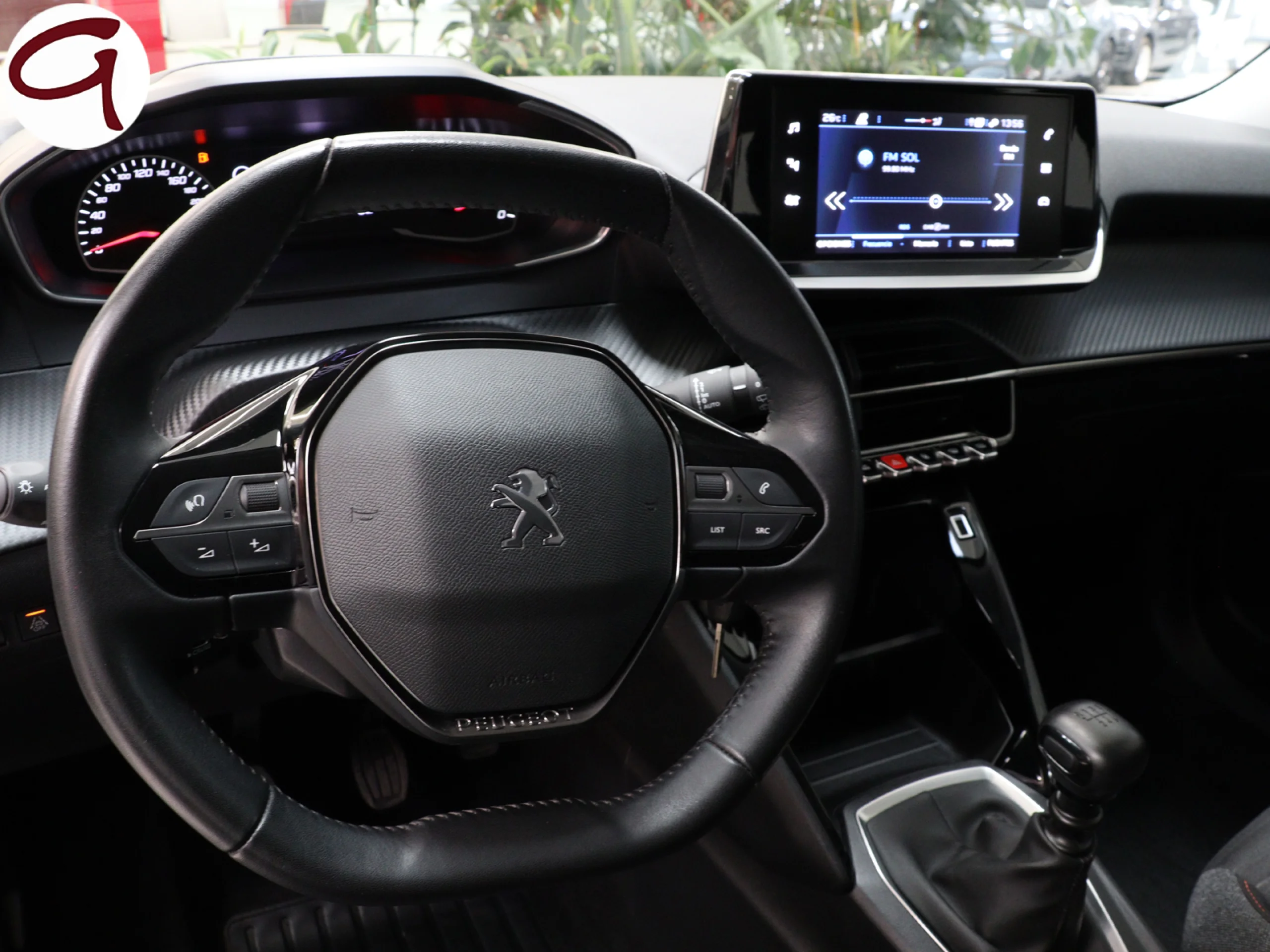 Peugeot 2008 PureTech 100 S&S Active 75 kW (100 CV) - Foto 17