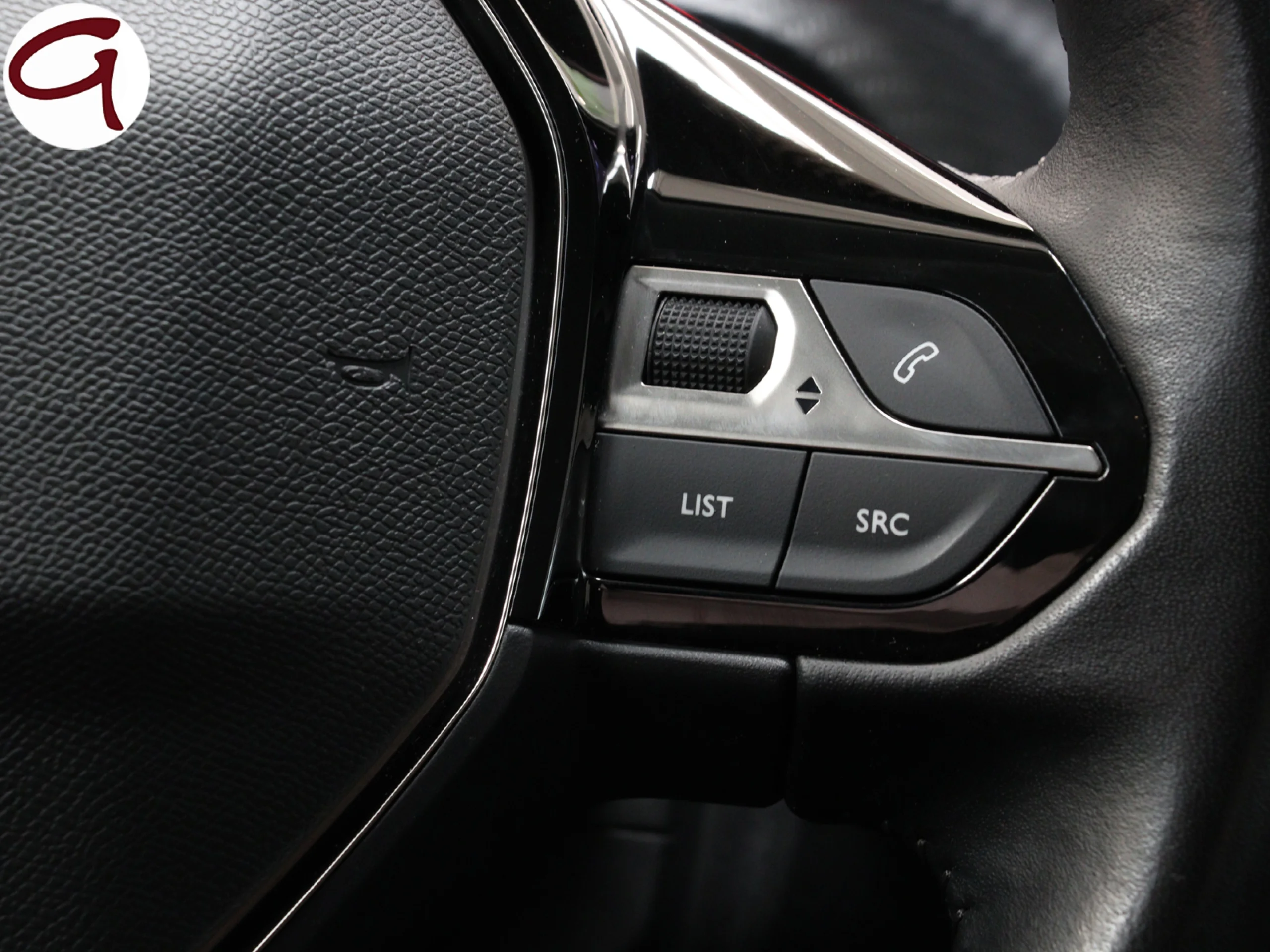 Peugeot 2008 PureTech 100 S&S Active 75 kW (100 CV) - Foto 19