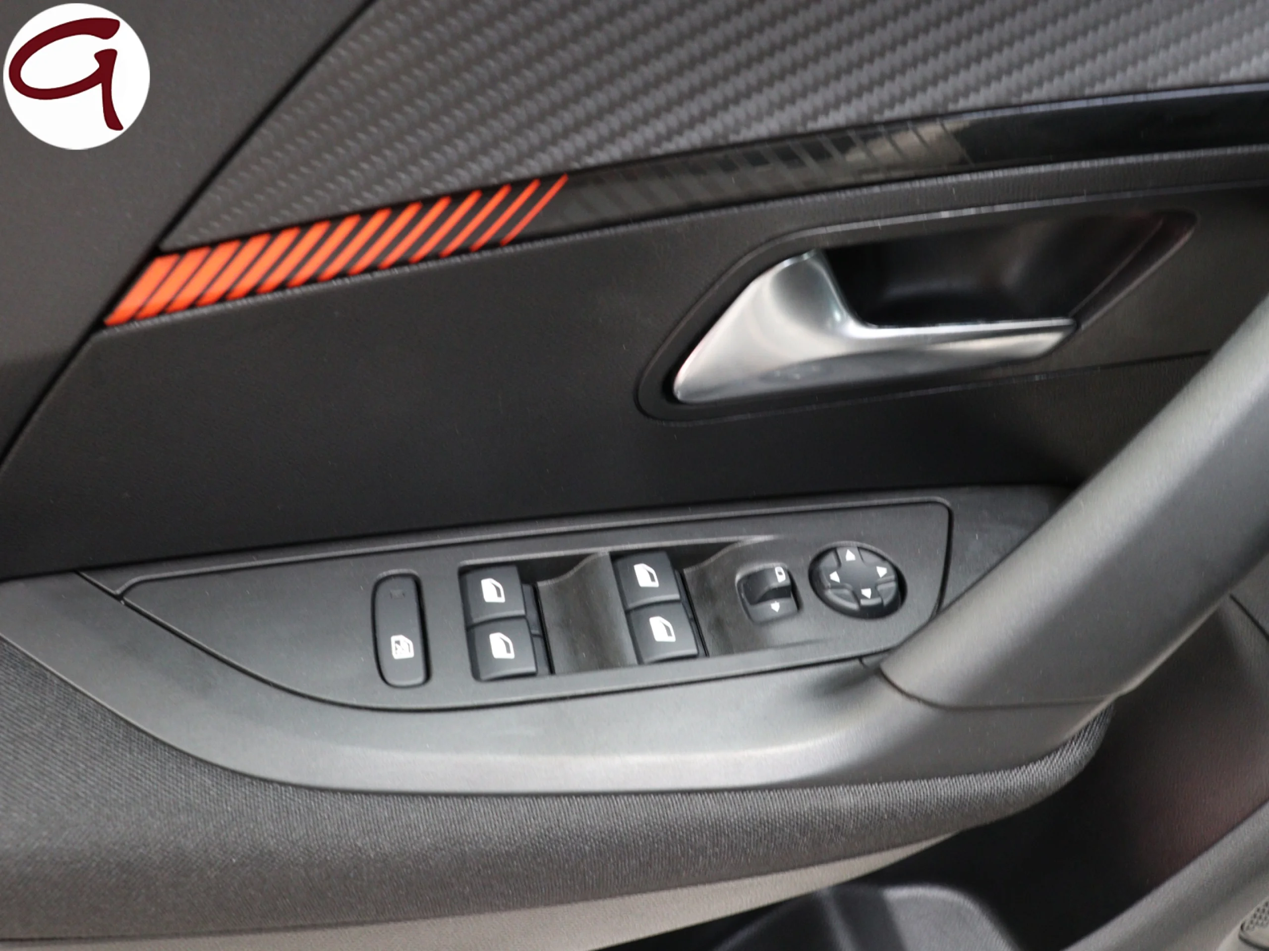 Peugeot 2008 PureTech 100 S&S Active 75 kW (100 CV) - Foto 22