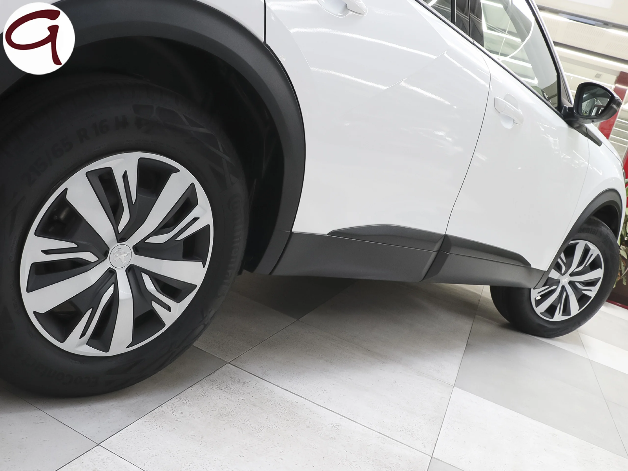 Peugeot 2008 PureTech 100 S&S Active 75 kW (100 CV) - Foto 23