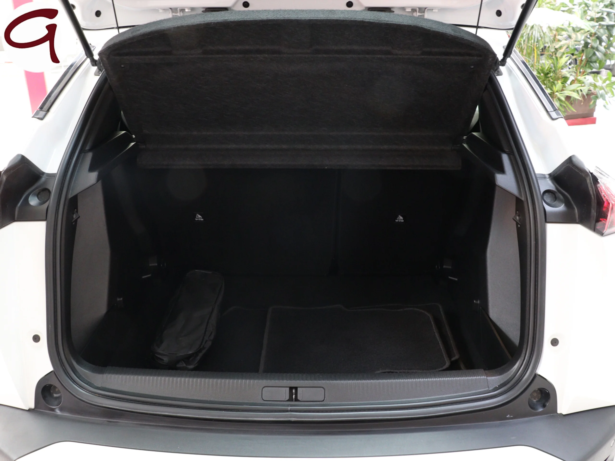 Peugeot 2008 PureTech 100 S&S Active 75 kW (100 CV) - Foto 24