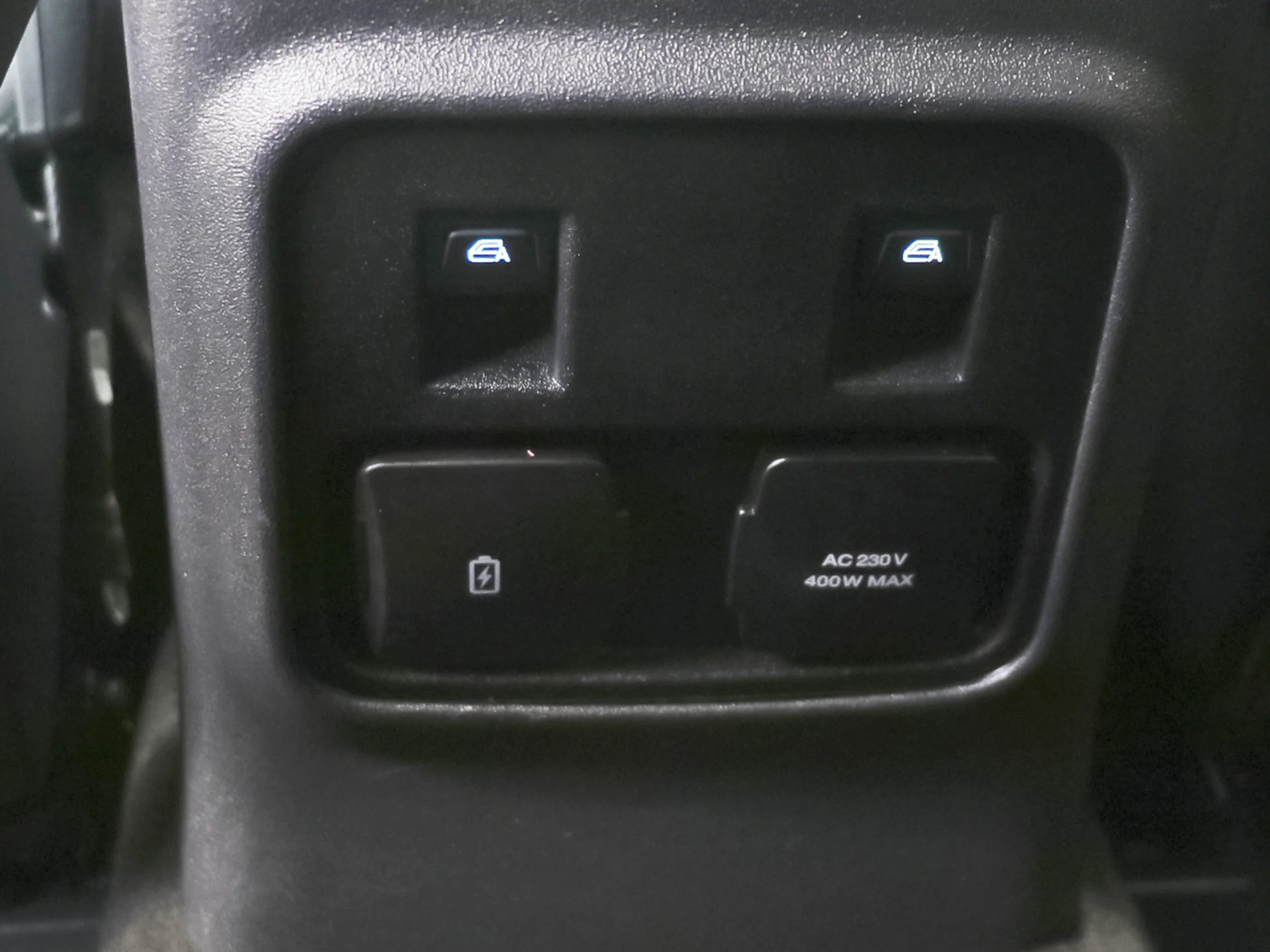 Ford Bronco 2.7 EcoBoost V6 Outer Banks 4x4 In Auto 246 kW (335 CV) - Foto 13