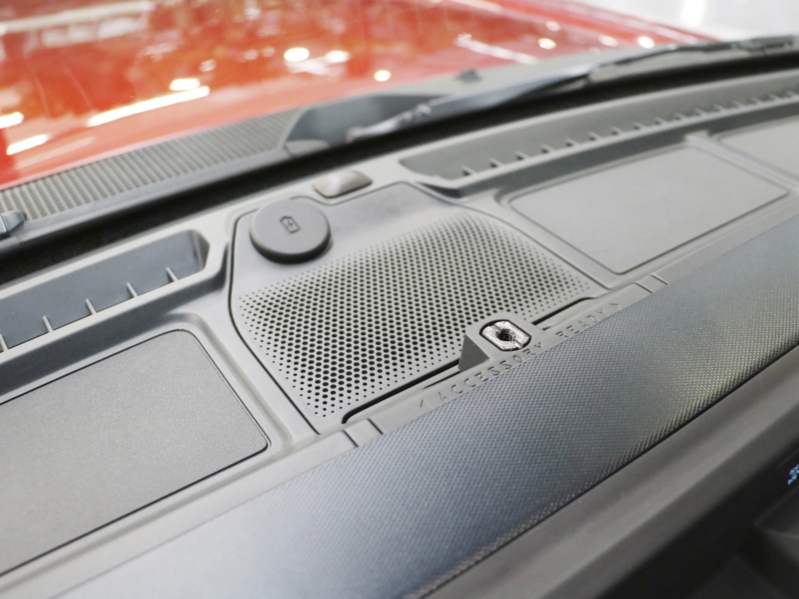 Ford Bronco 2.7 EcoBoost V6 Outer Banks 4x4 In Auto 246 kW (335 CV) - Foto 17