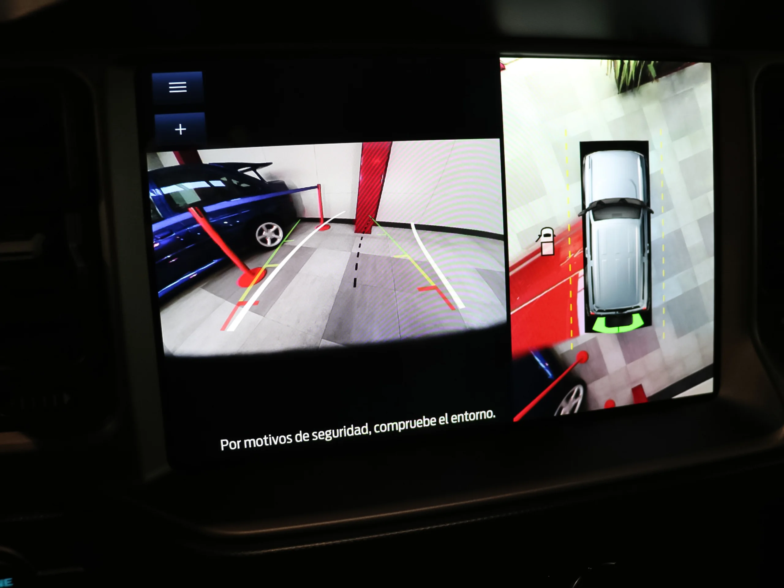 Ford Bronco 2.7 EcoBoost V6 Outer Banks 4x4 In Auto 246 kW (335 CV) - Foto 21