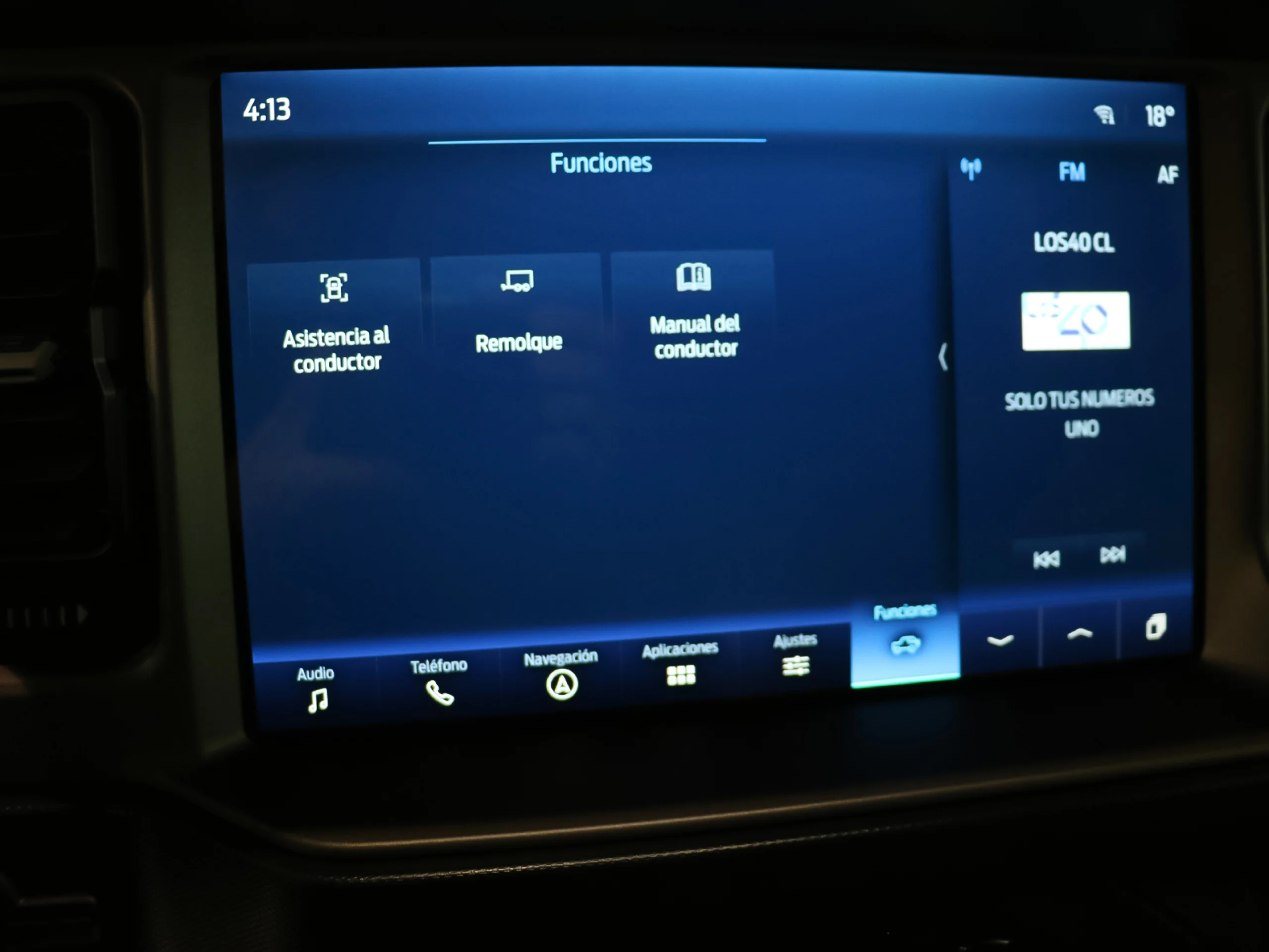 Ford Bronco 2.7 EcoBoost V6 Outer Banks 4x4 In Auto 246 kW (335 CV) - Foto 27