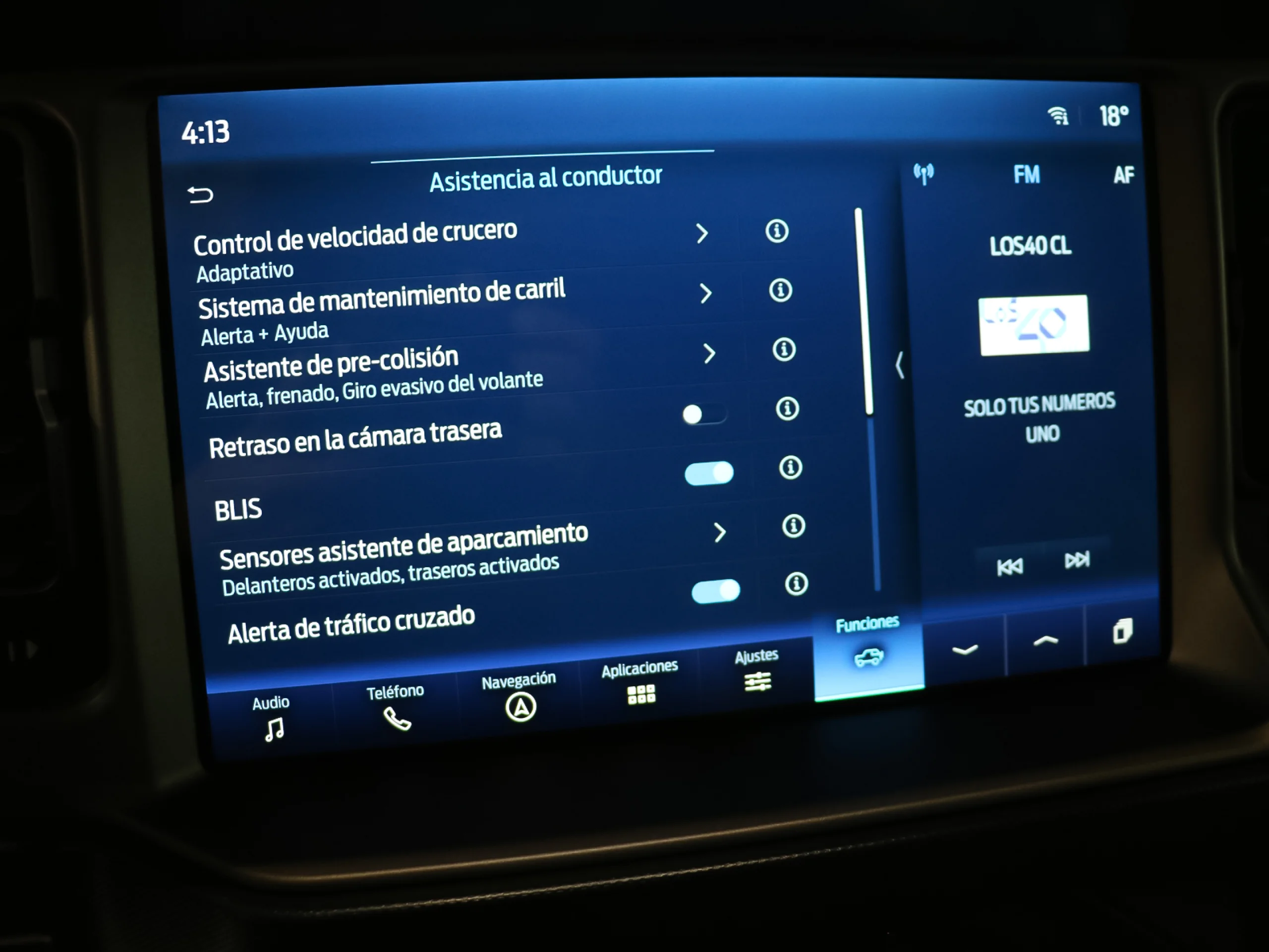 Ford Bronco 2.7 EcoBoost V6 Outer Banks 4x4 In Auto 246 kW (335 CV) - Foto 28