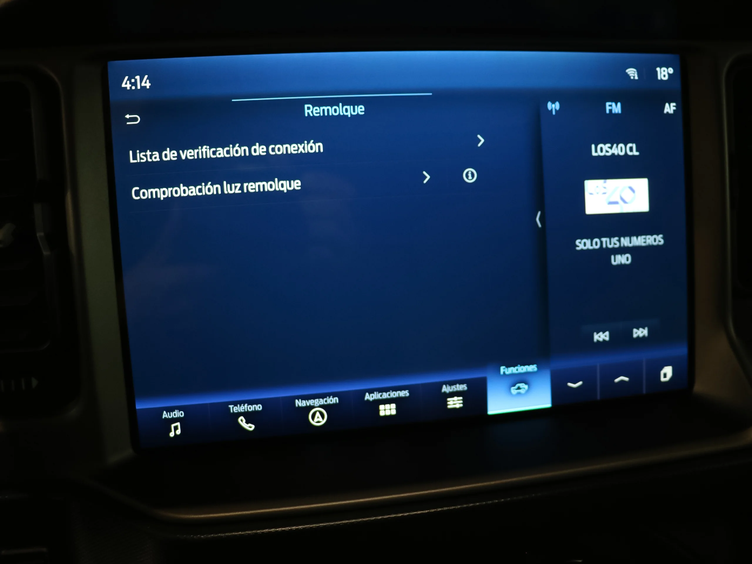 Ford Bronco 2.7 EcoBoost V6 Outer Banks 4x4 In Auto 246 kW (335 CV) - Foto 30