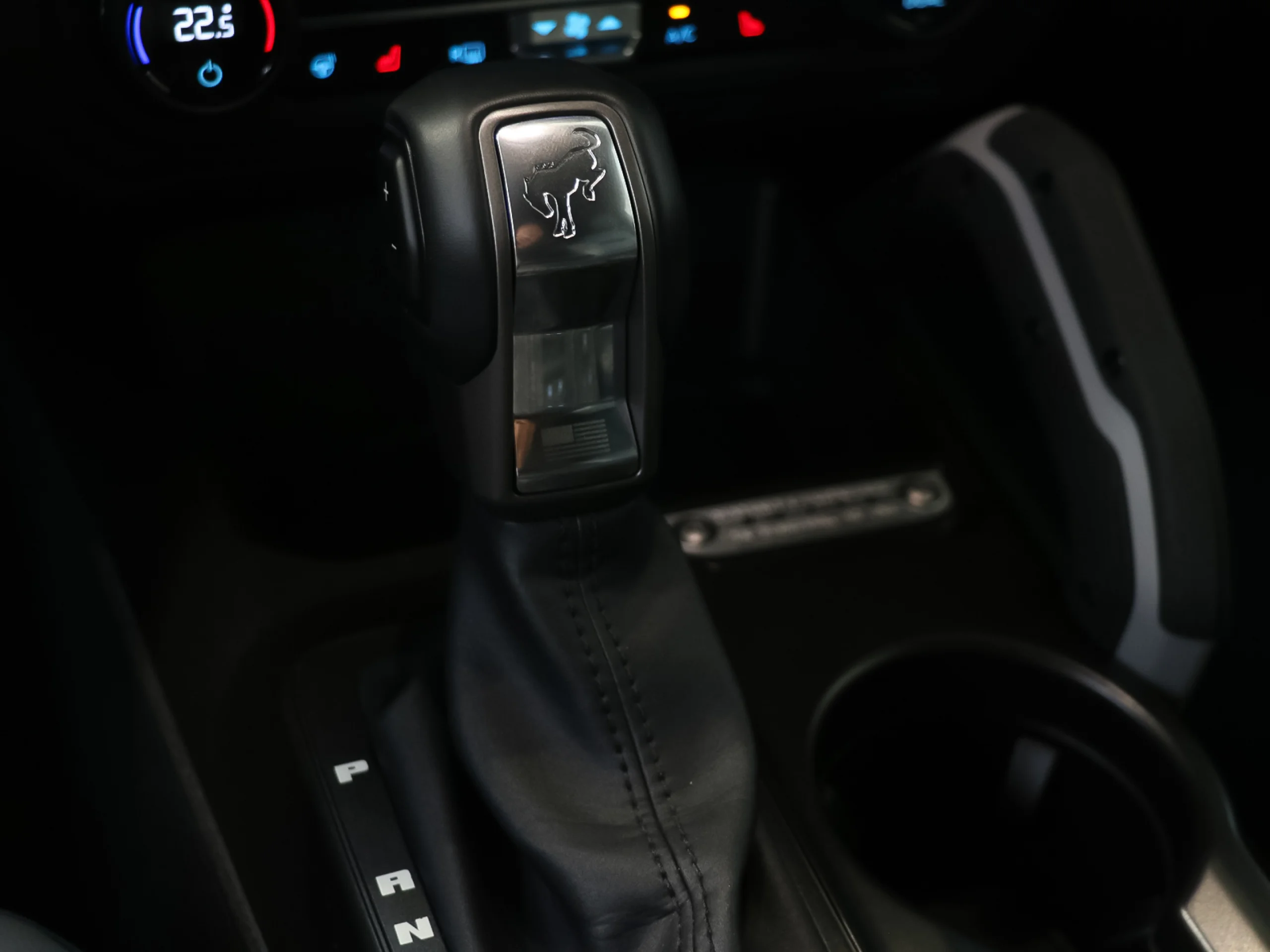 Ford Bronco 2.7 EcoBoost V6 Outer Banks 4x4 In Auto 246 kW (335 CV) - Foto 35