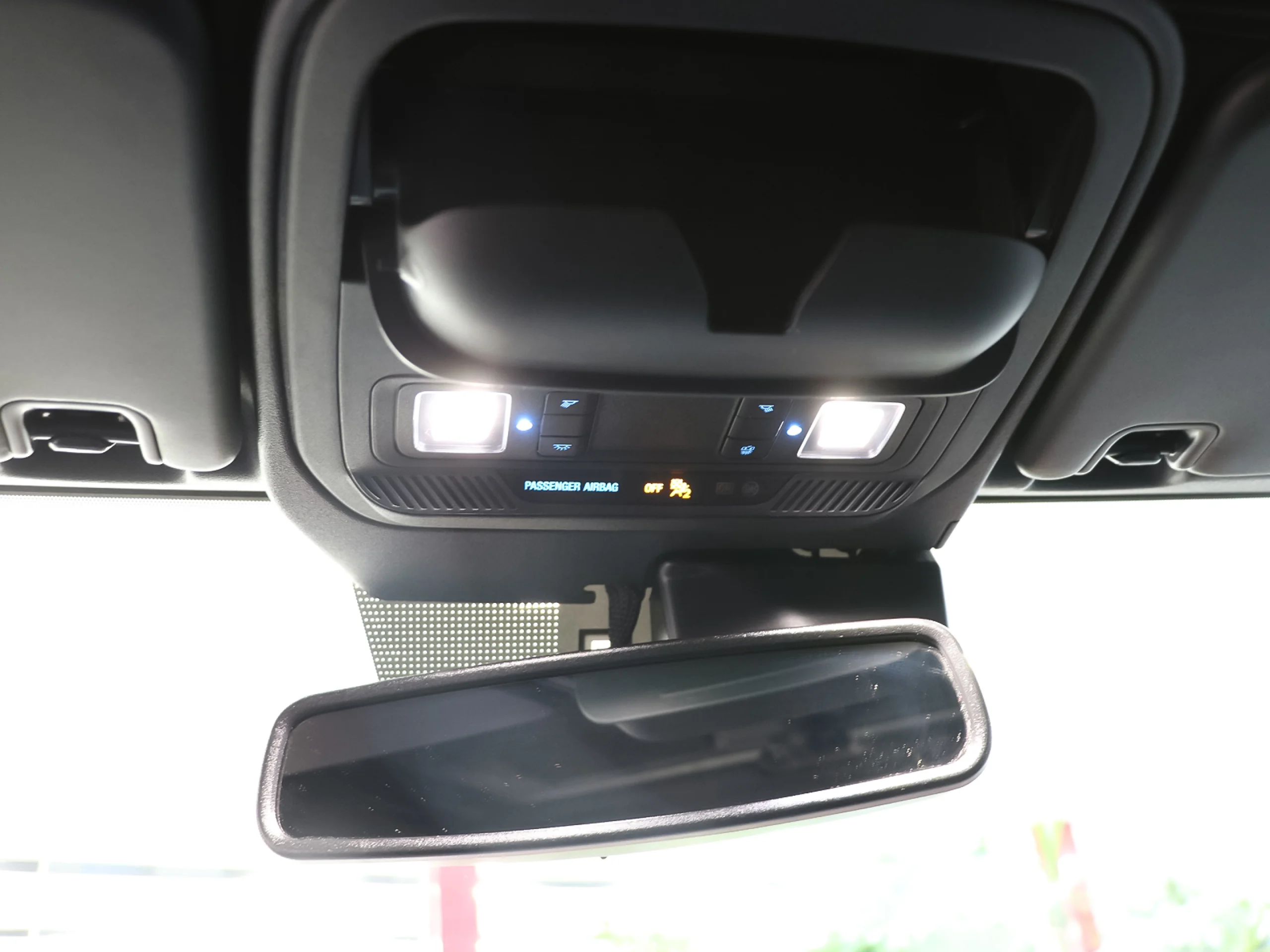 Ford Bronco 2.7 EcoBoost V6 Outer Banks 4x4 In Auto 246 kW (335 CV) - Foto 37