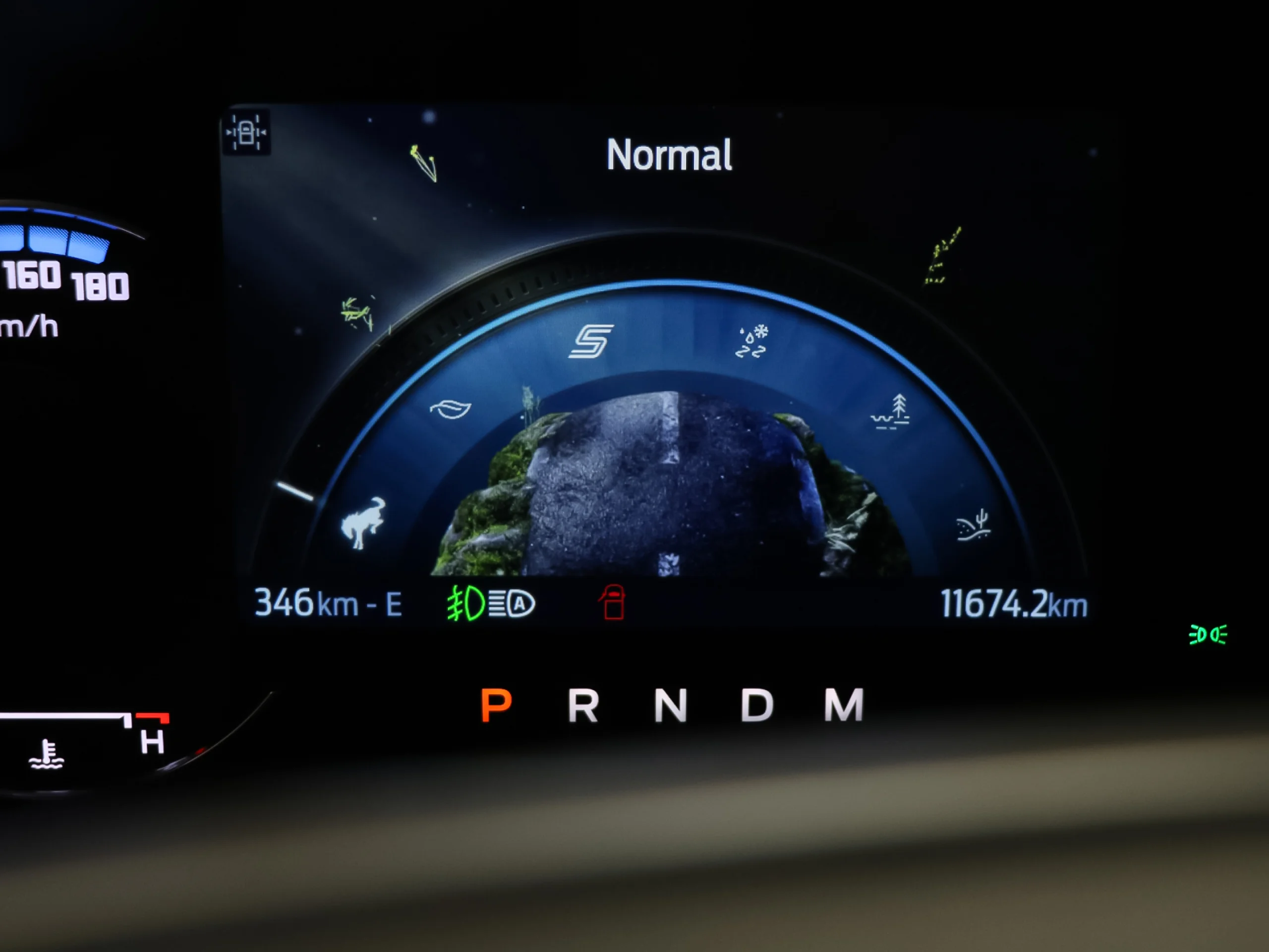 Ford Bronco 2.7 EcoBoost V6 Outer Banks 4x4 In Auto 246 kW (335 CV) - Foto 42