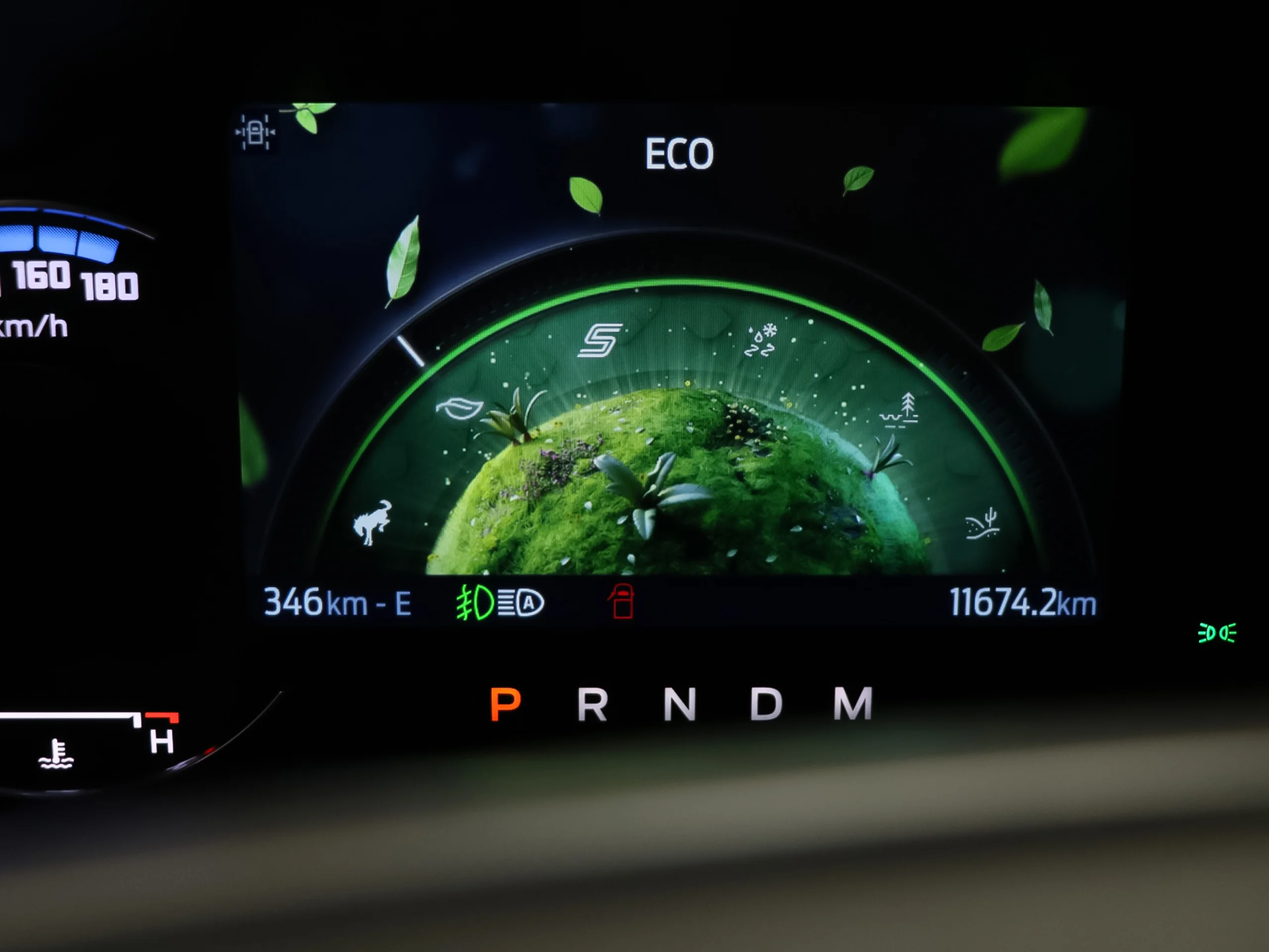 Ford Bronco 2.7 EcoBoost V6 Outer Banks 4x4 In Auto 246 kW (335 CV) - Foto 43