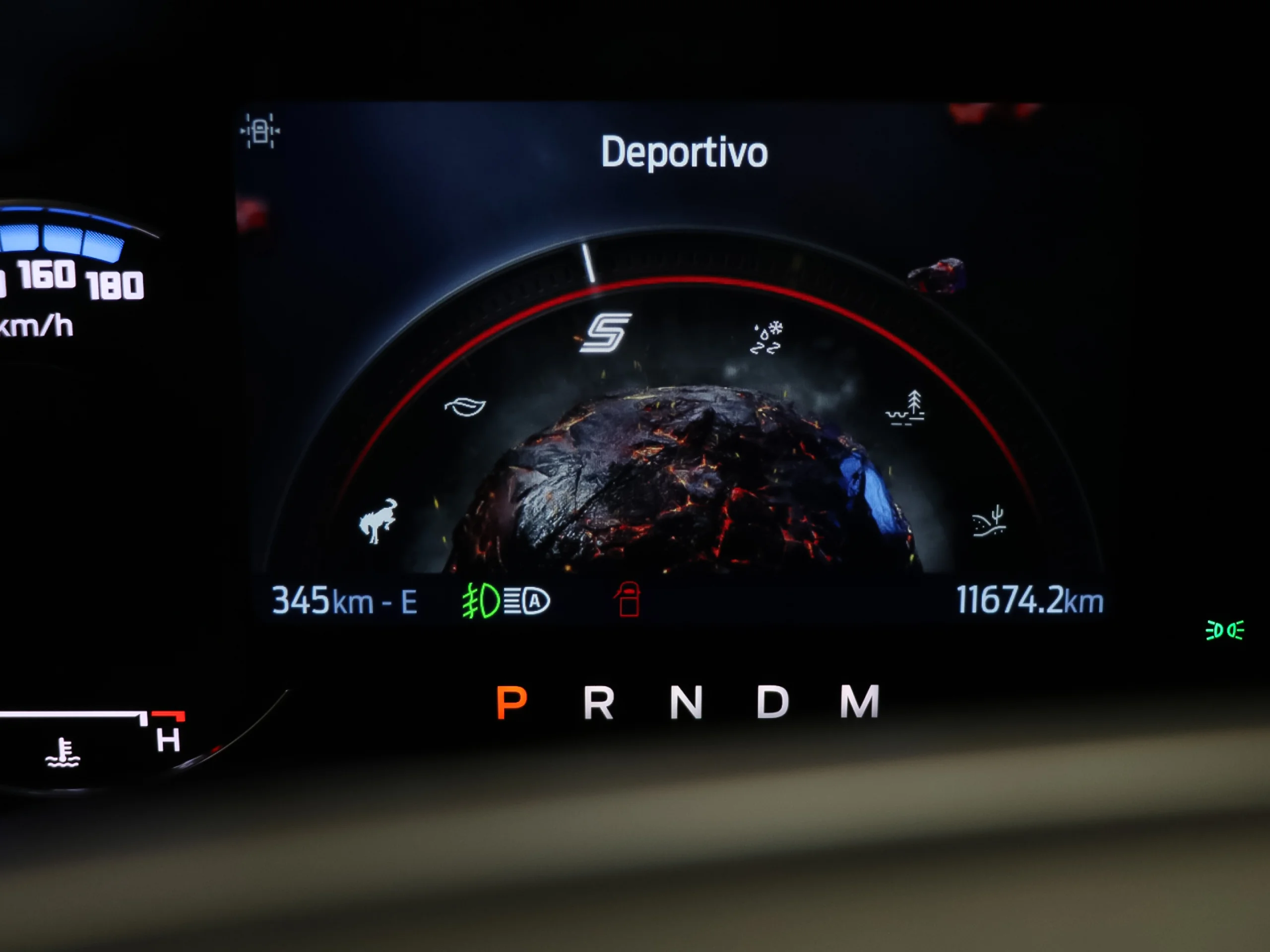 Ford Bronco 2.7 EcoBoost V6 Outer Banks 4x4 In Auto 246 kW (335 CV) - Foto 44