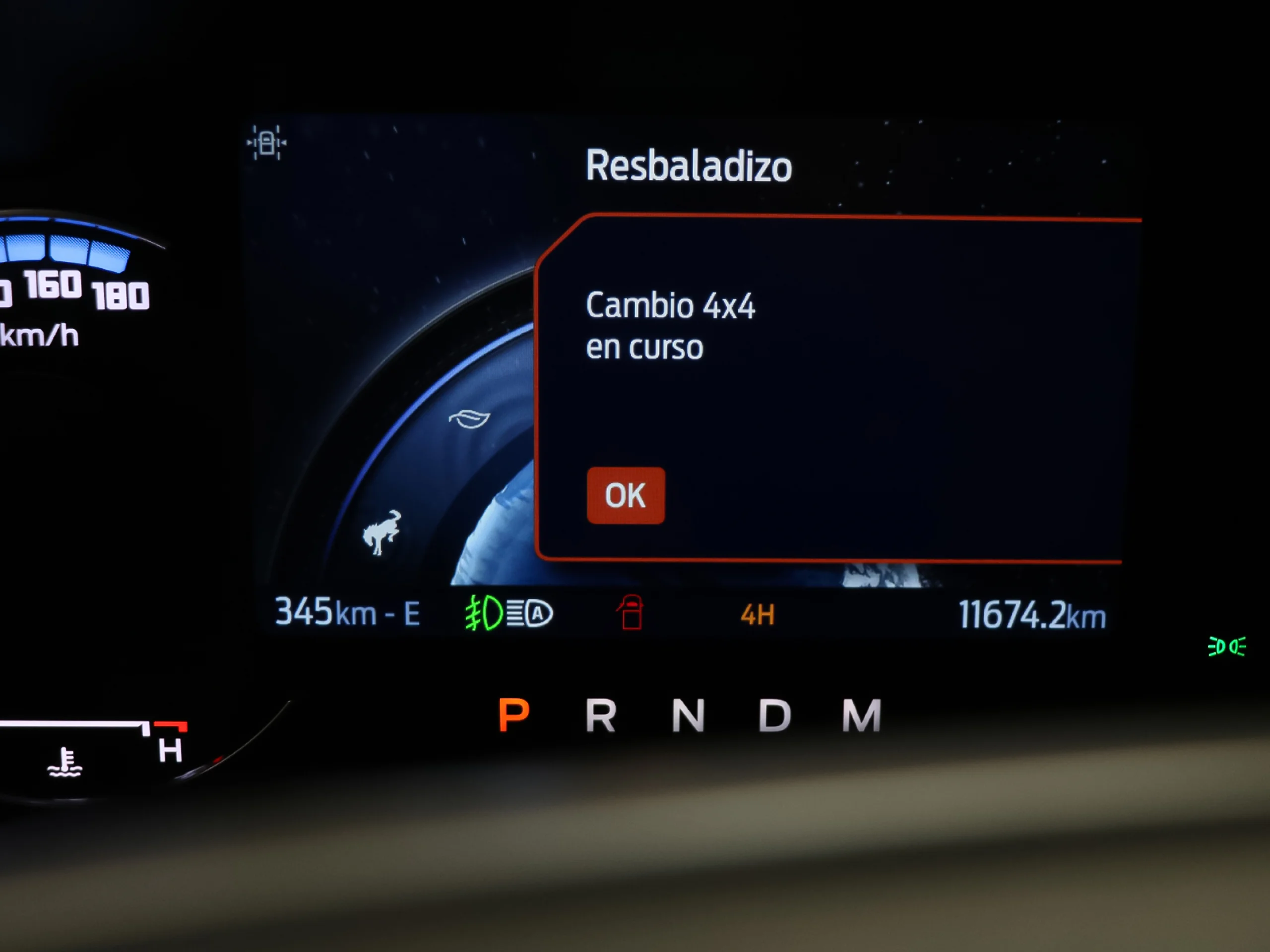 Ford Bronco 2.7 EcoBoost V6 Outer Banks 4x4 In Auto 246 kW (335 CV) - Foto 45