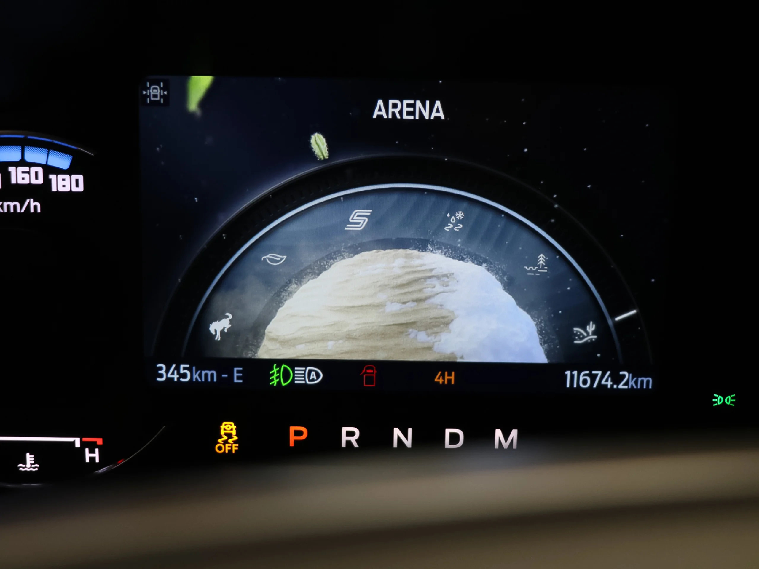 Ford Bronco 2.7 EcoBoost V6 Outer Banks 4x4 In Auto 246 kW (335 CV) - Foto 48