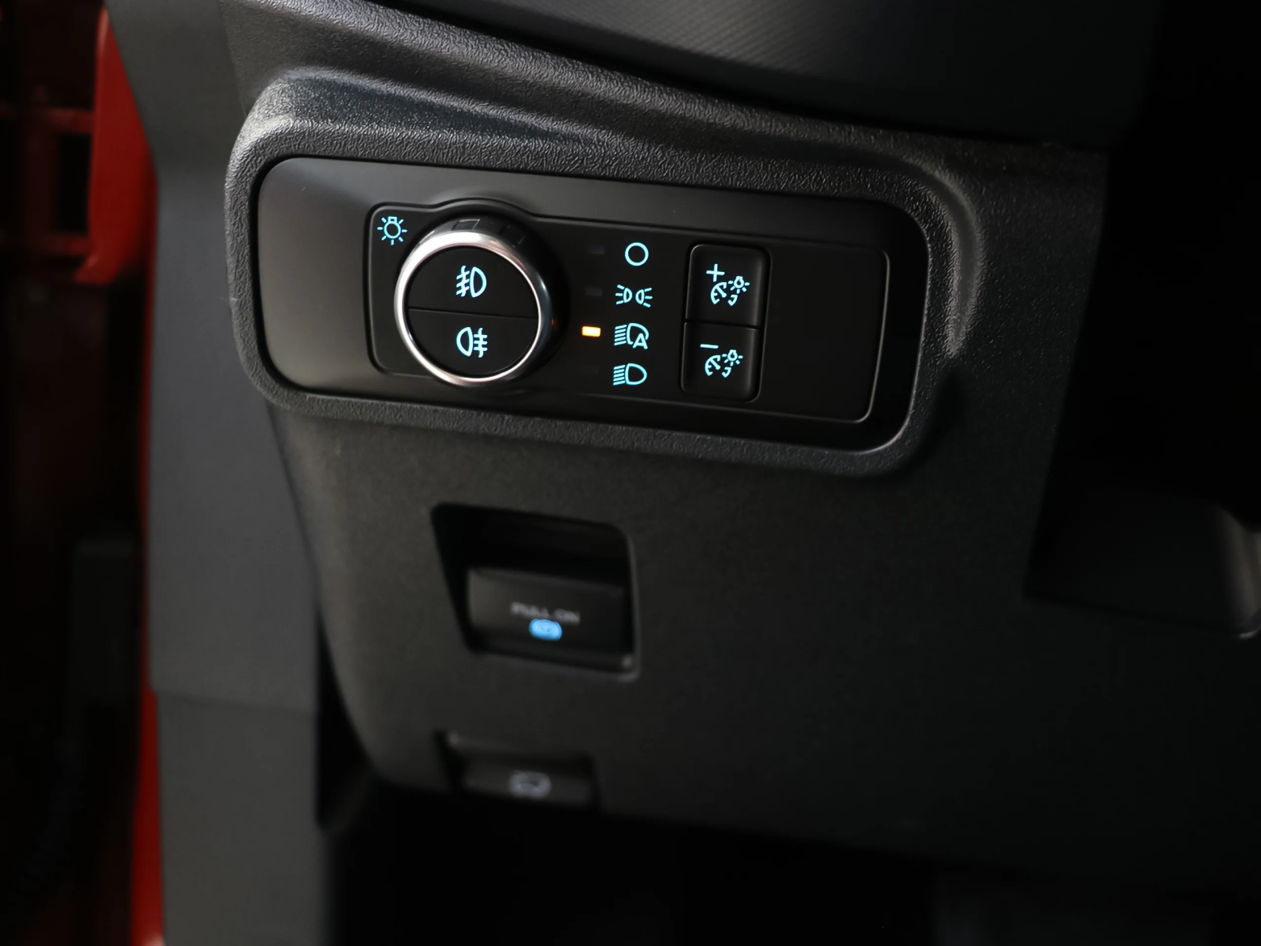 Ford Bronco 2.7 EcoBoost V6 Outer Banks 4x4 In Auto 246 kW (335 CV) - Foto 52