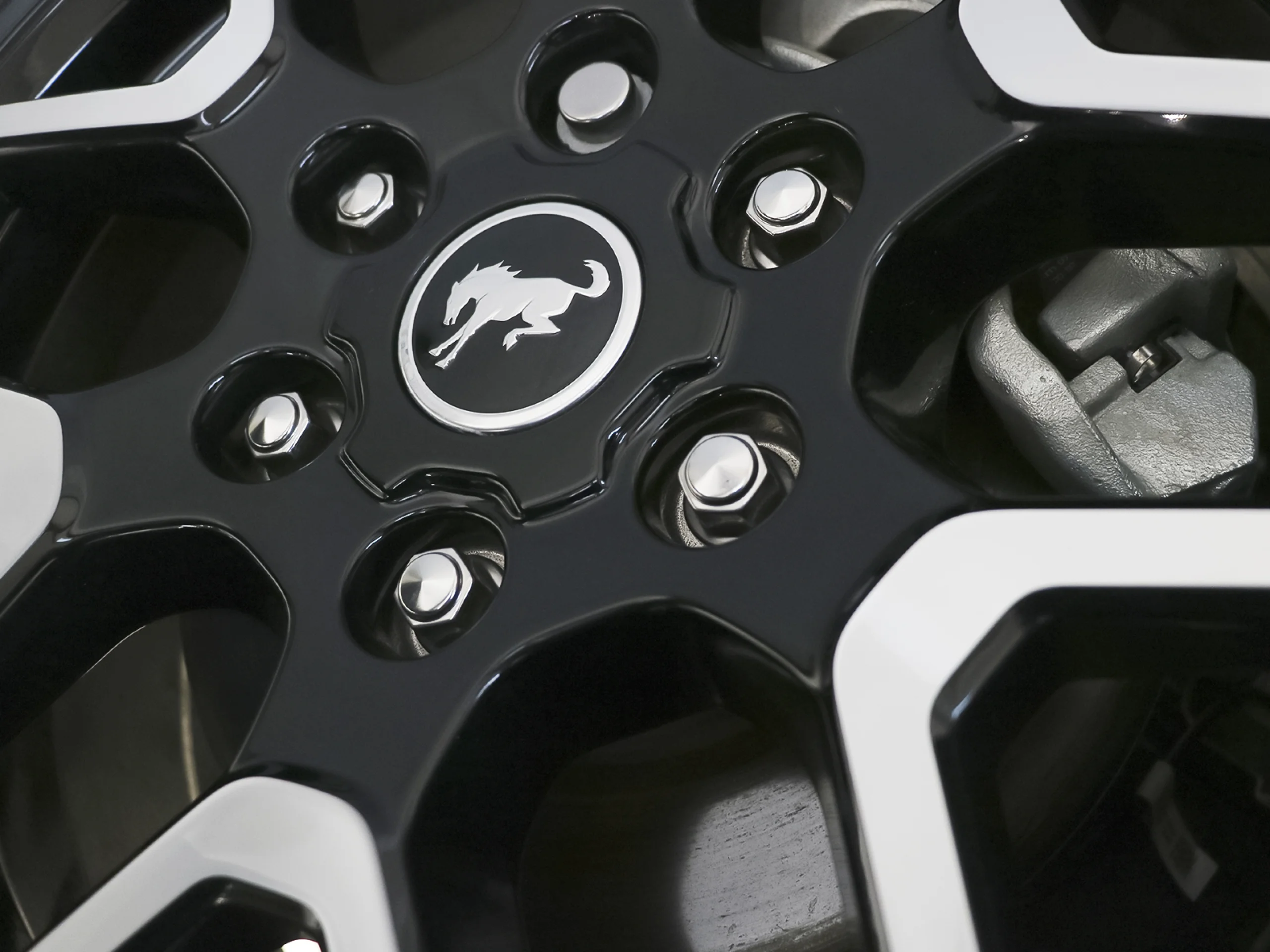 Ford Bronco 2.7 EcoBoost V6 Outer Banks 4x4 In Auto 246 kW (335 CV) - Foto 58