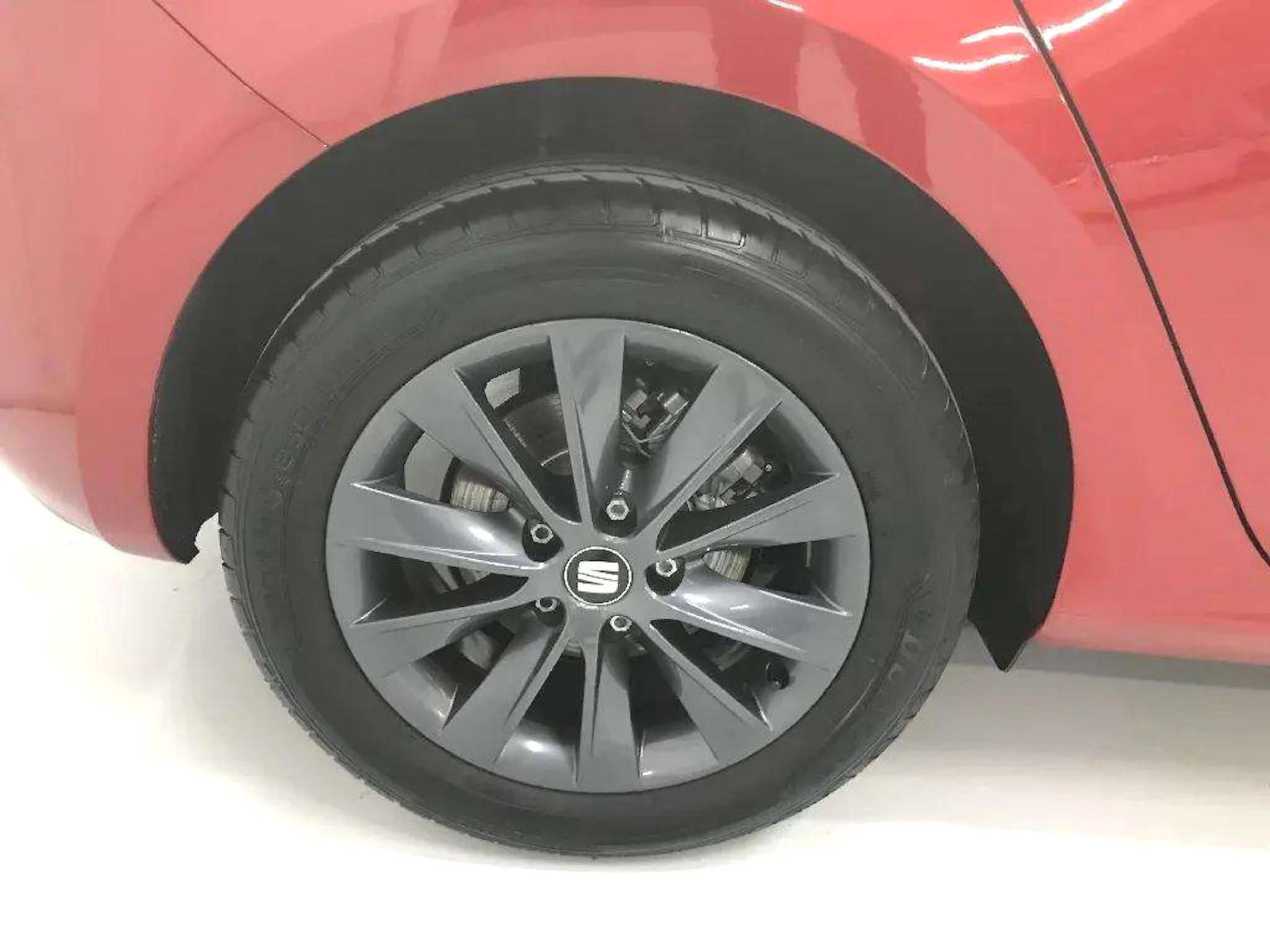 SEAT León 1.6 TDI S&S Style Visio Edition 85 kW (115 CV) - Foto 4