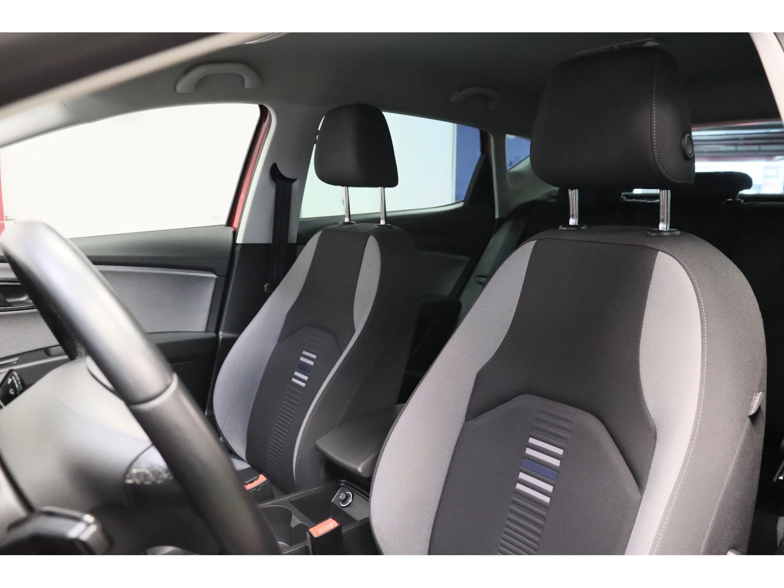 SEAT León 1.6 TDI S&S Style Visio Edition 85 kW (115 CV) - Foto 5