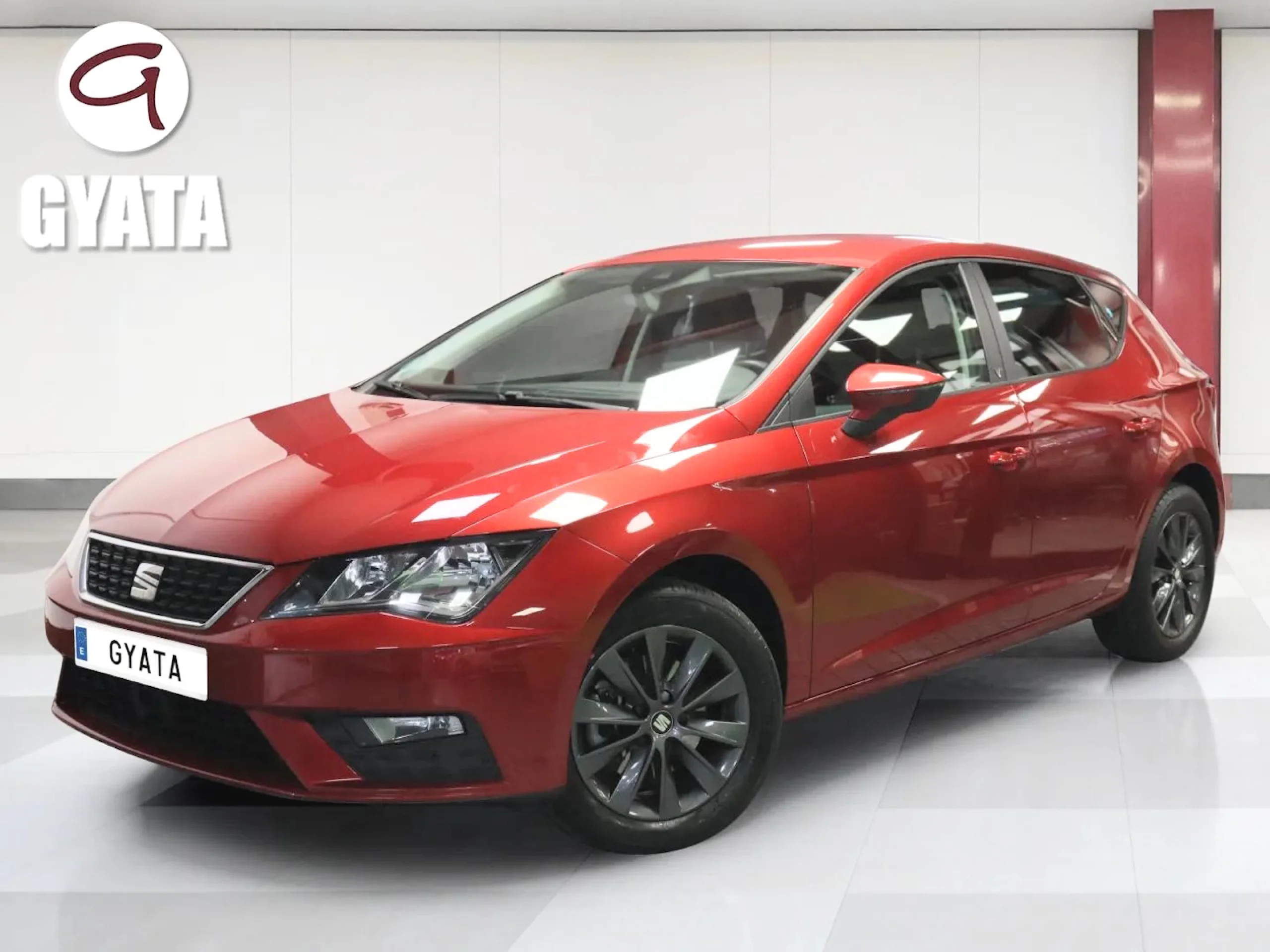 SEAT León 1.6 TDI S&S Style Visio Edition 85 kW (115 CV) - Foto 16