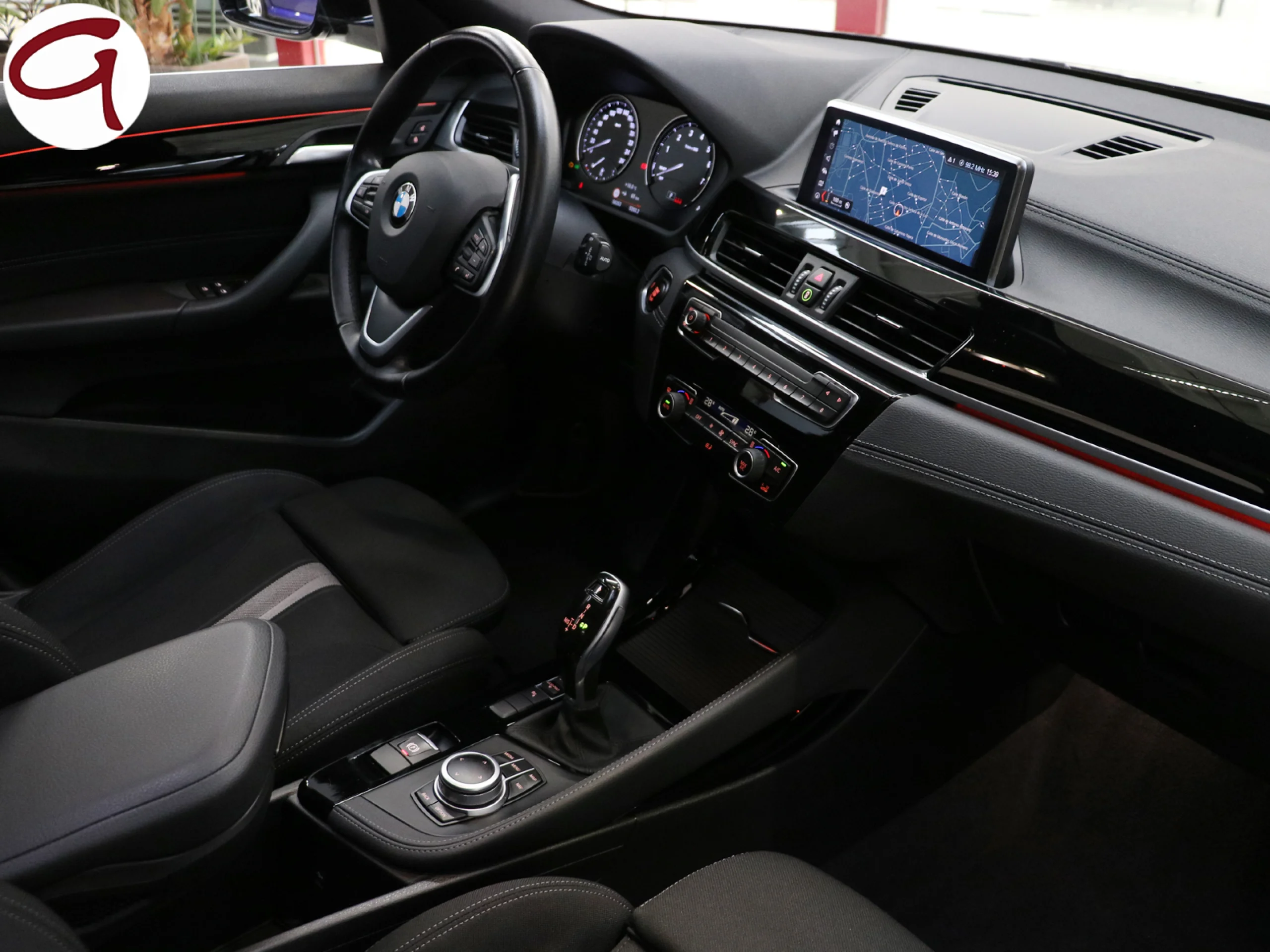 BMW X2 sDrive18i 100 kW (136 CV) - Foto 5