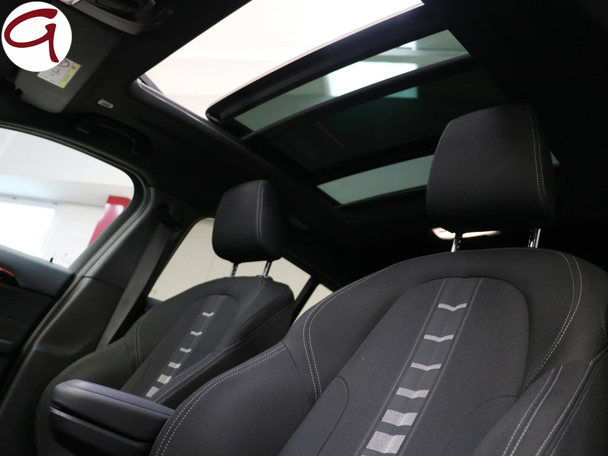 BMW X2 sDrive18i 100 kW (136 CV) - Foto 9