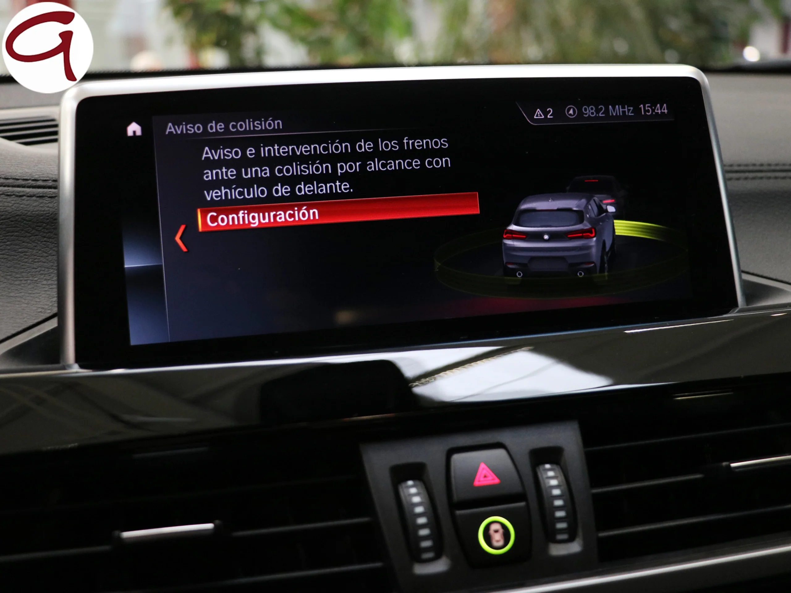 BMW X2 sDrive18i 100 kW (136 CV) - Foto 17