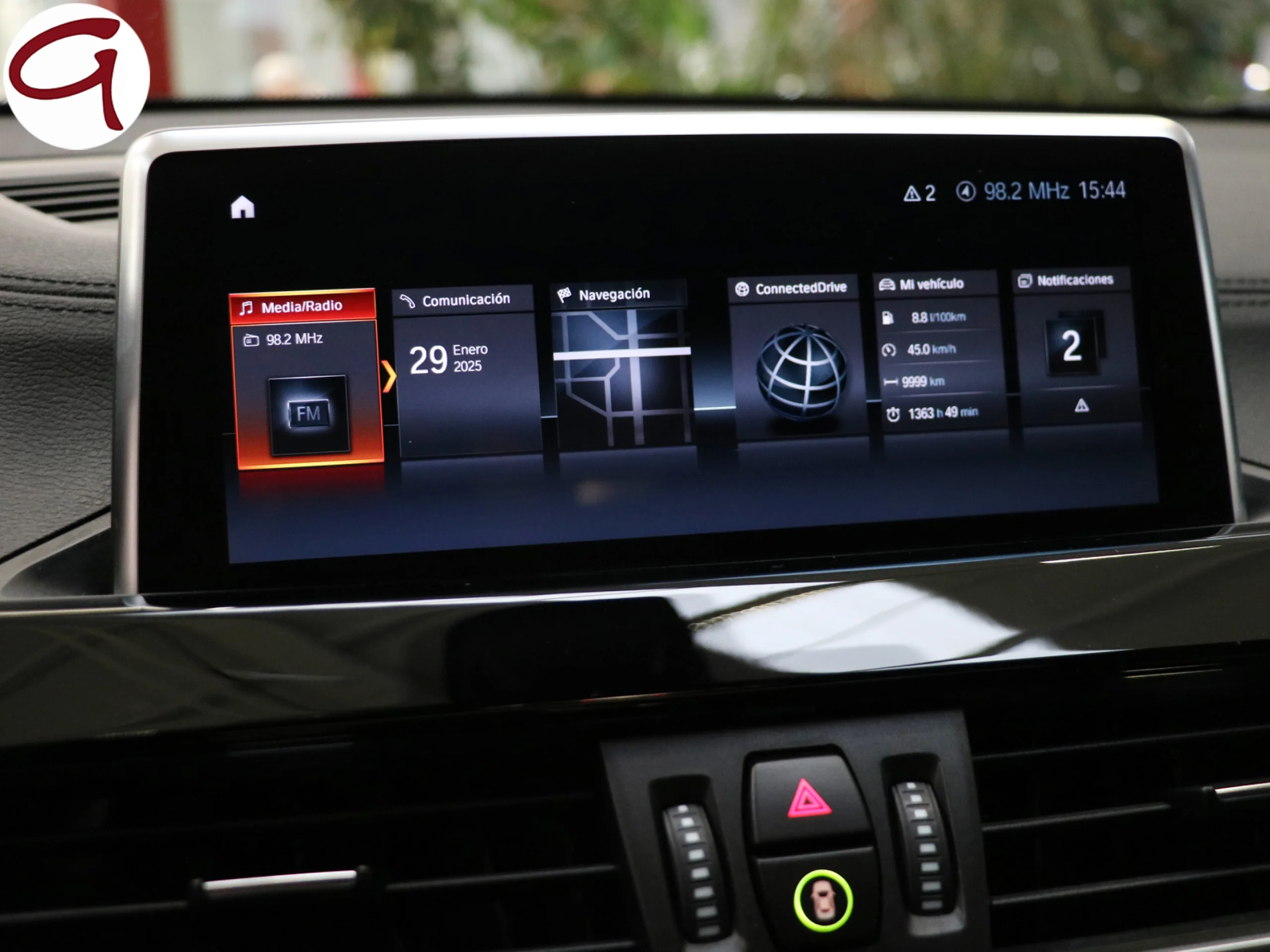 BMW X2 sDrive18i 100 kW (136 CV) - Foto 18