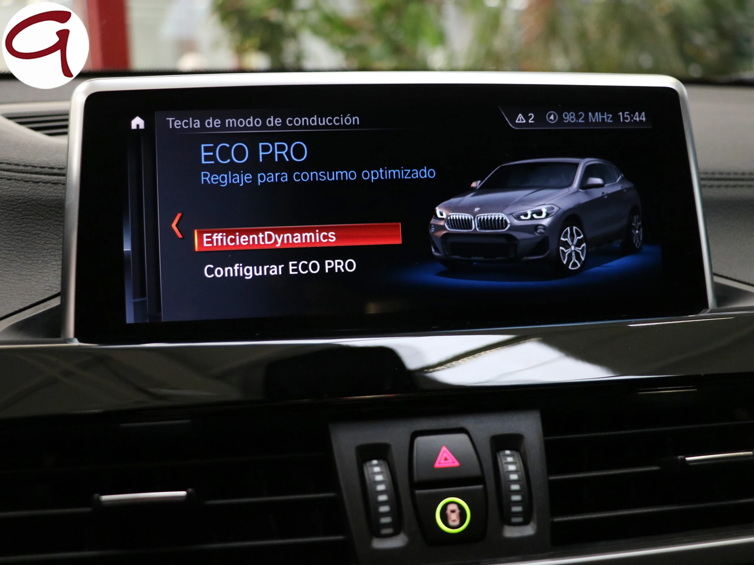 BMW X2 sDrive18i 100 kW (136 CV) - Foto 21