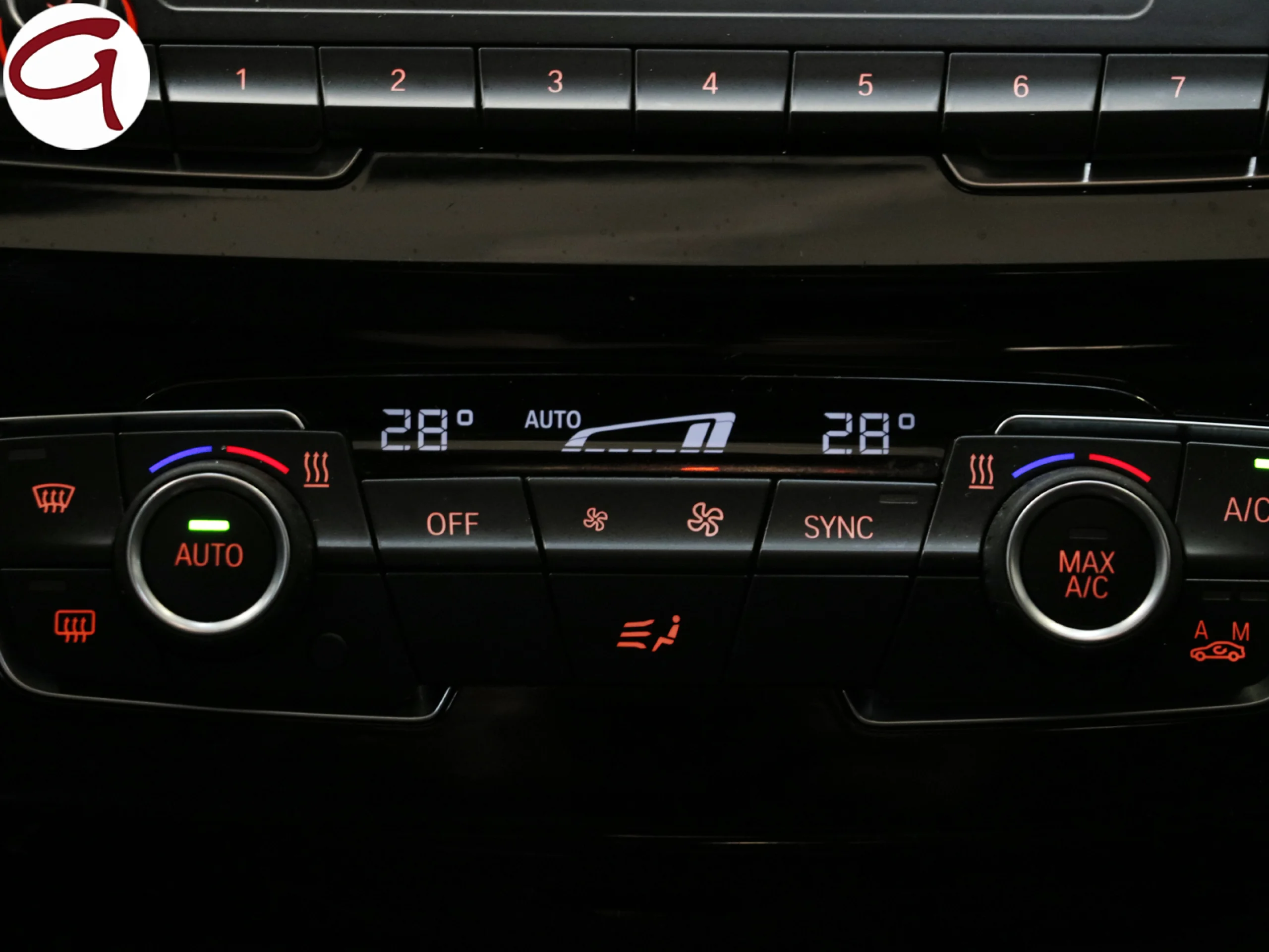 BMW X2 sDrive18i 100 kW (136 CV) - Foto 24