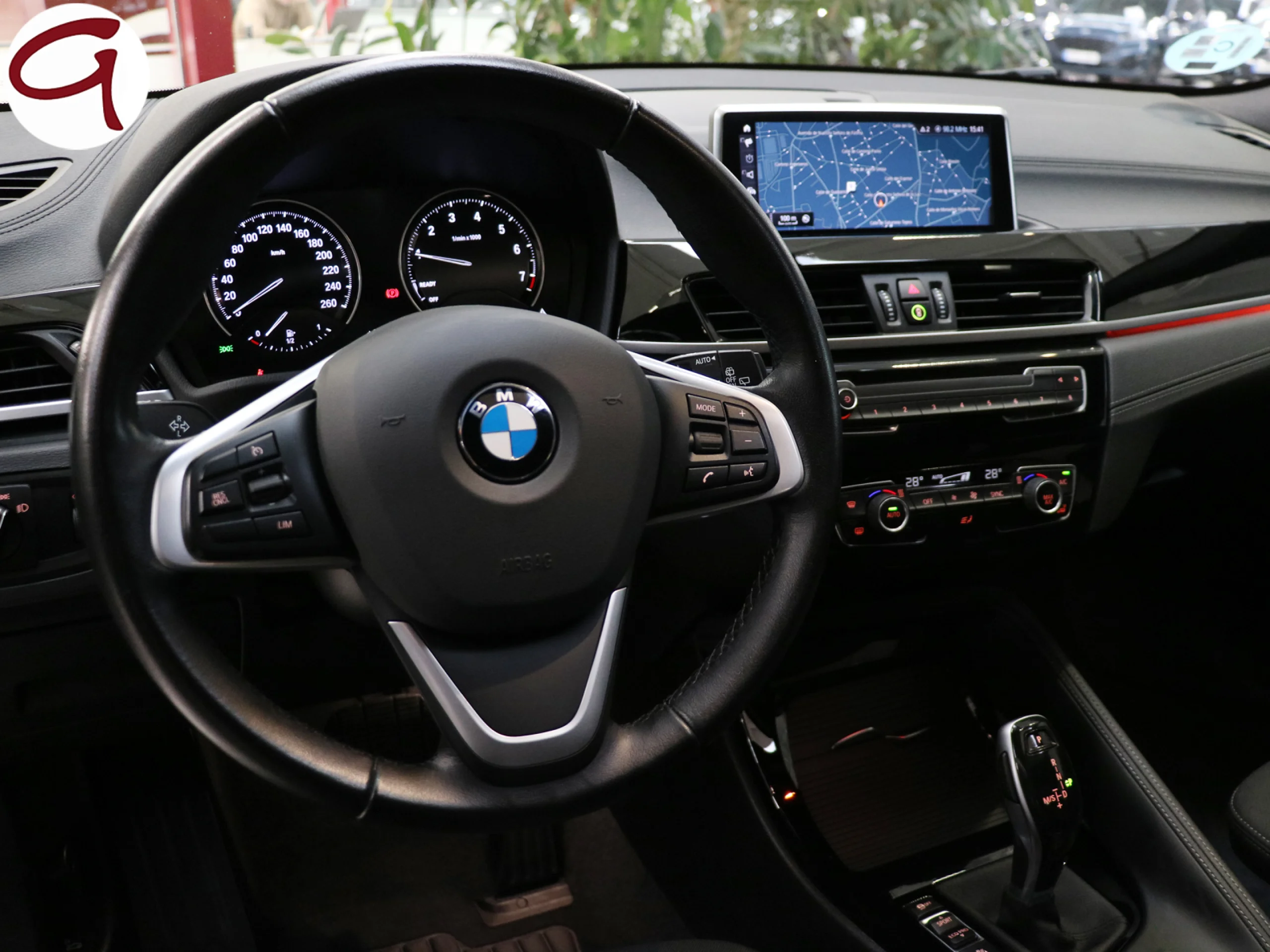 BMW X2 sDrive18i 100 kW (136 CV) - Foto 29