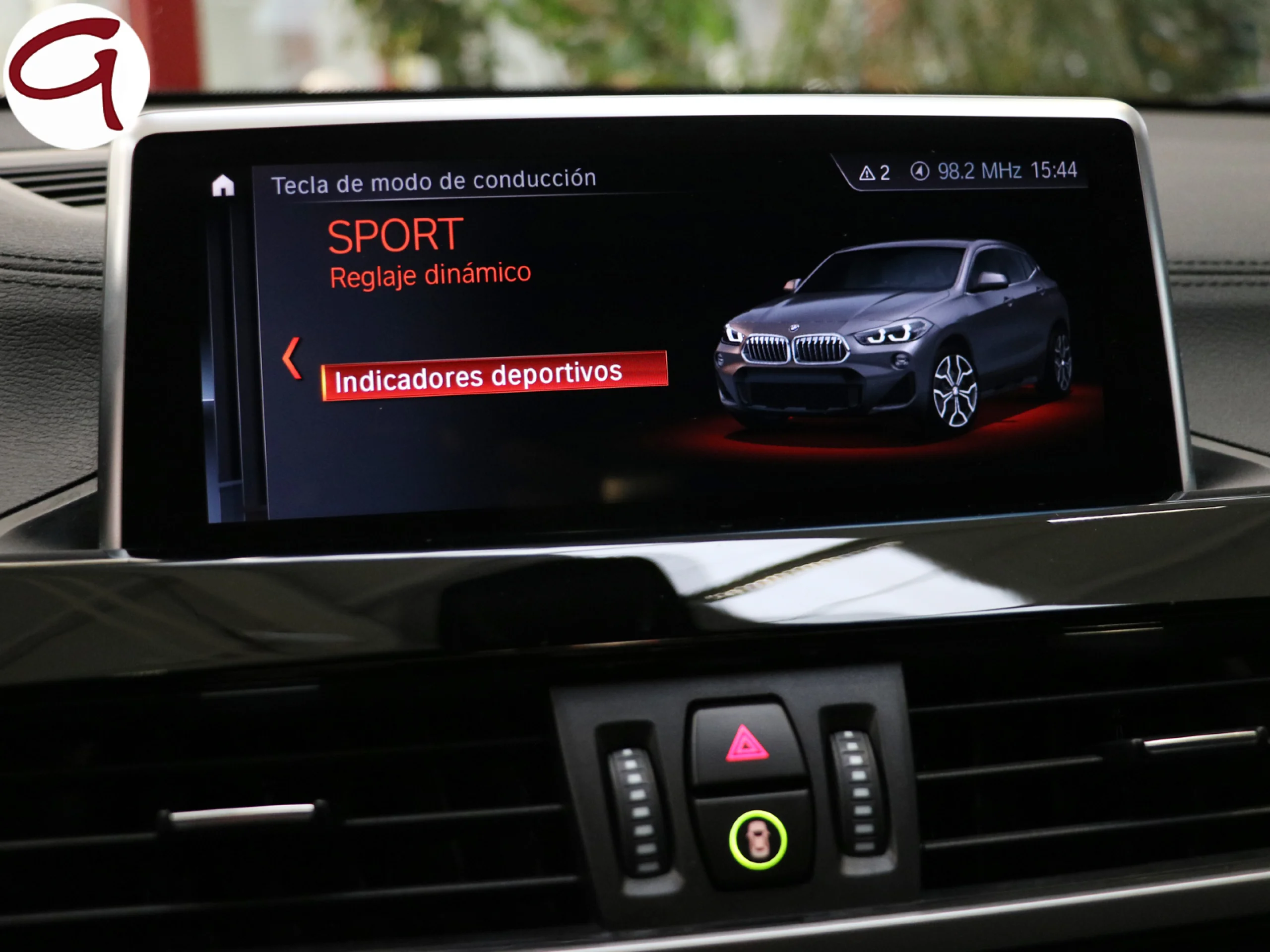 BMW X2 sDrive18i 100 kW (136 CV) - Foto 20