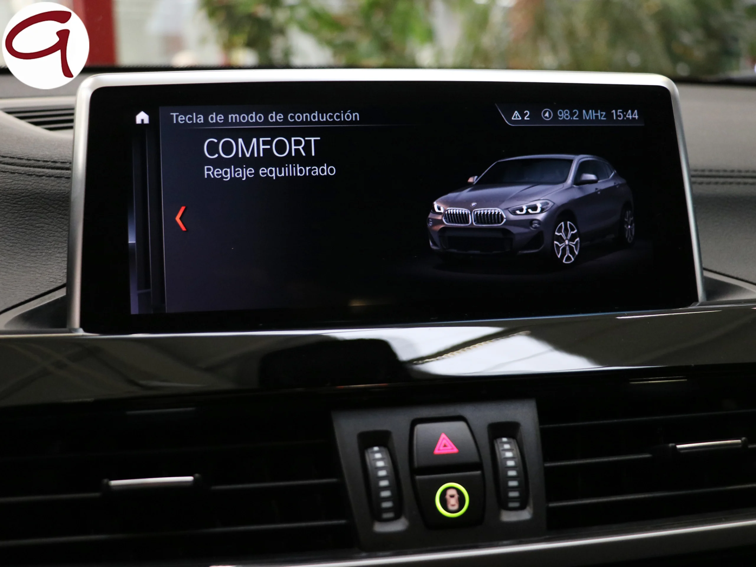 BMW X2 sDrive18i 100 kW (136 CV) - Foto 22