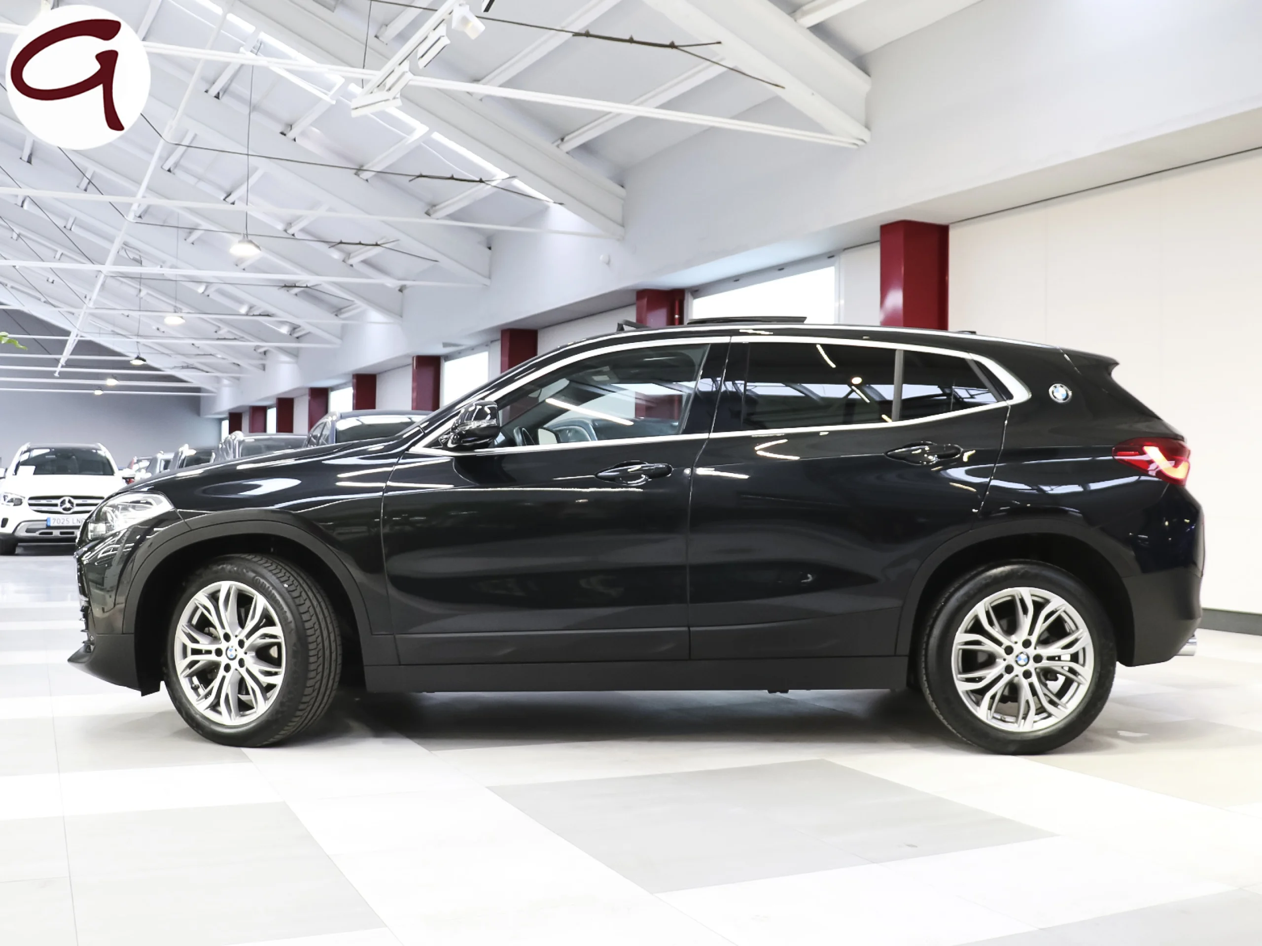 BMW X2 sDrive18i 100 kW (136 CV) - Foto 2