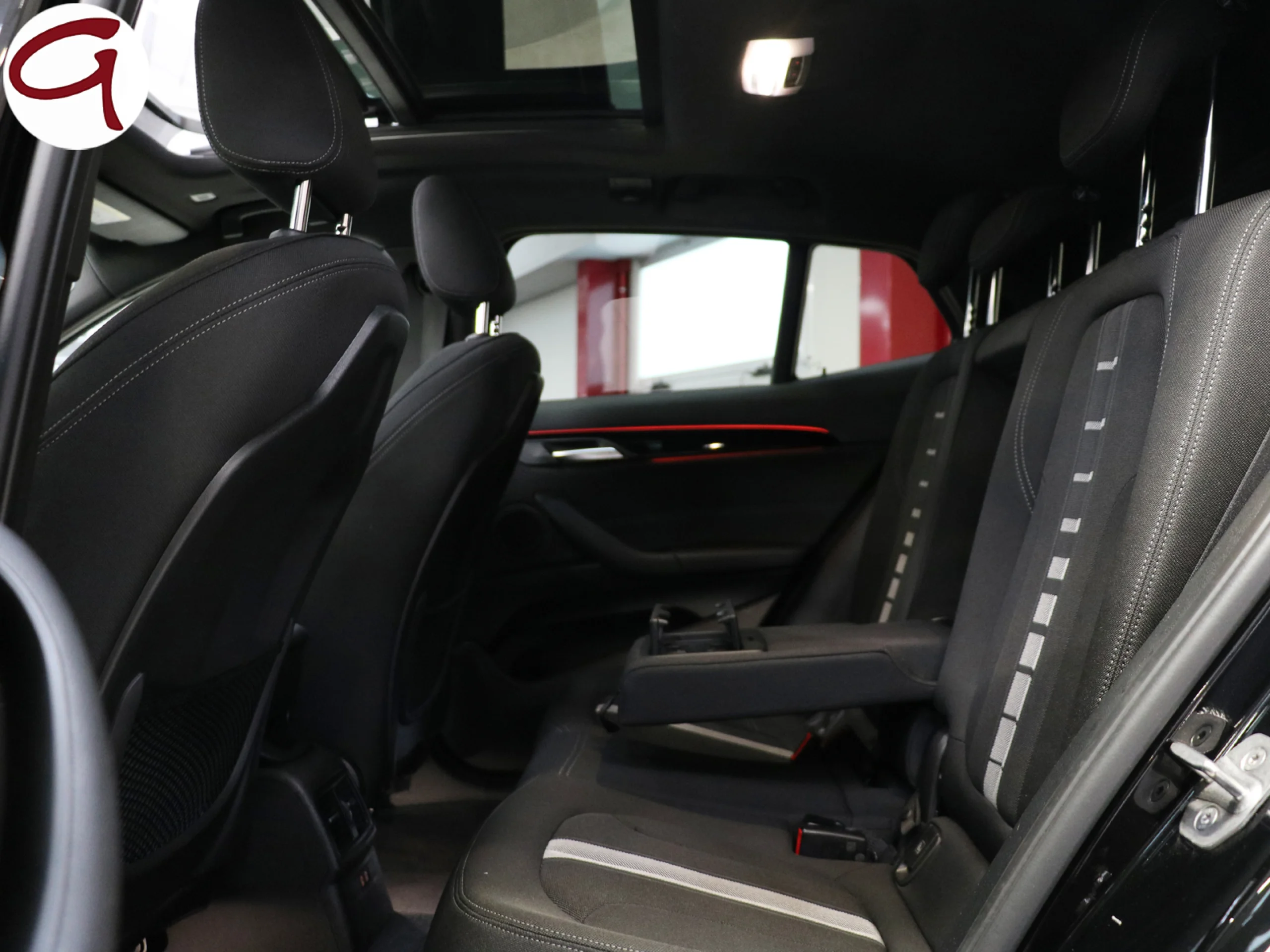 BMW X2 sDrive18i 100 kW (136 CV) - Foto 12