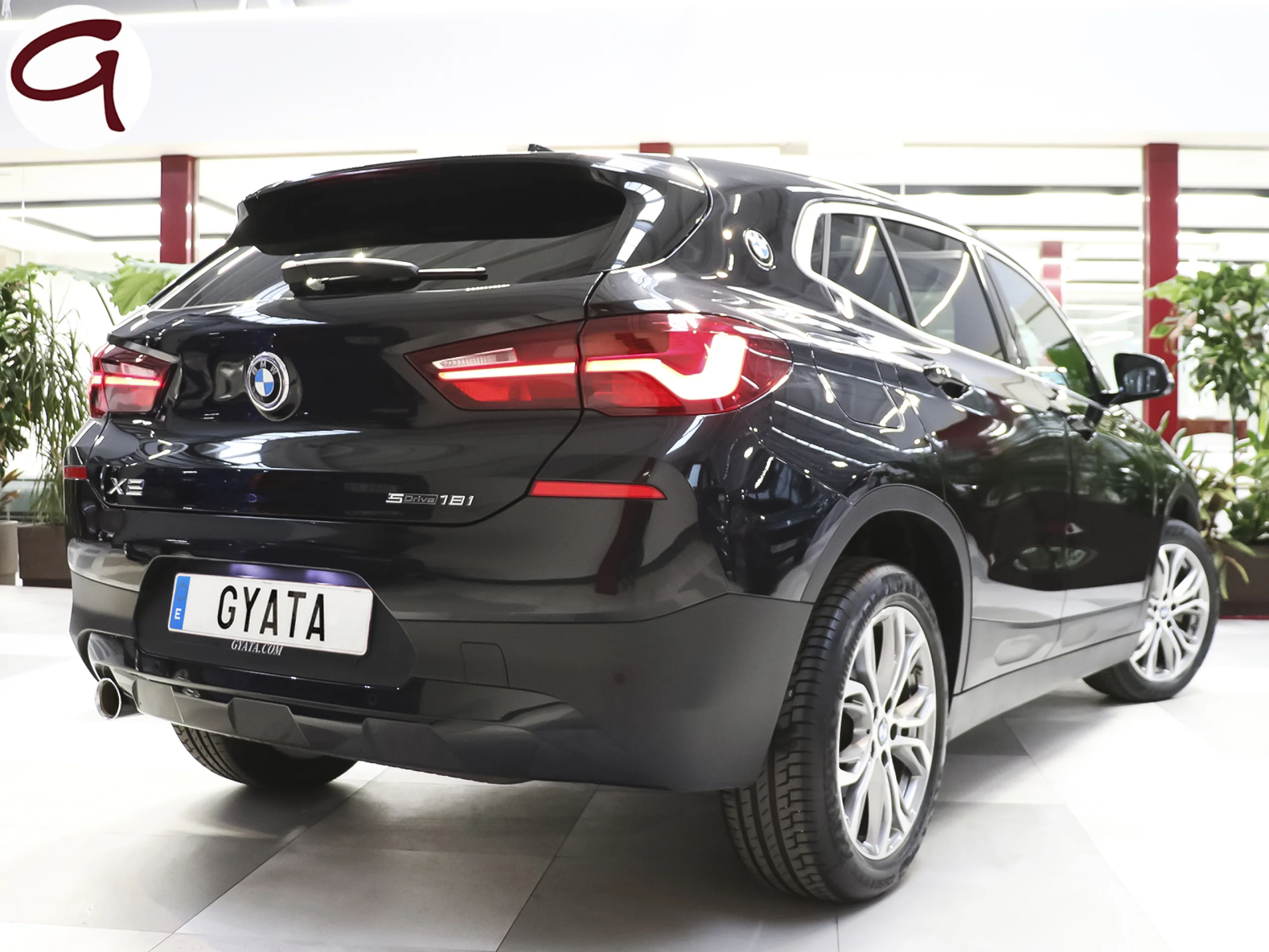 BMW X2 sDrive18i 100 kW (136 CV) - Foto 3