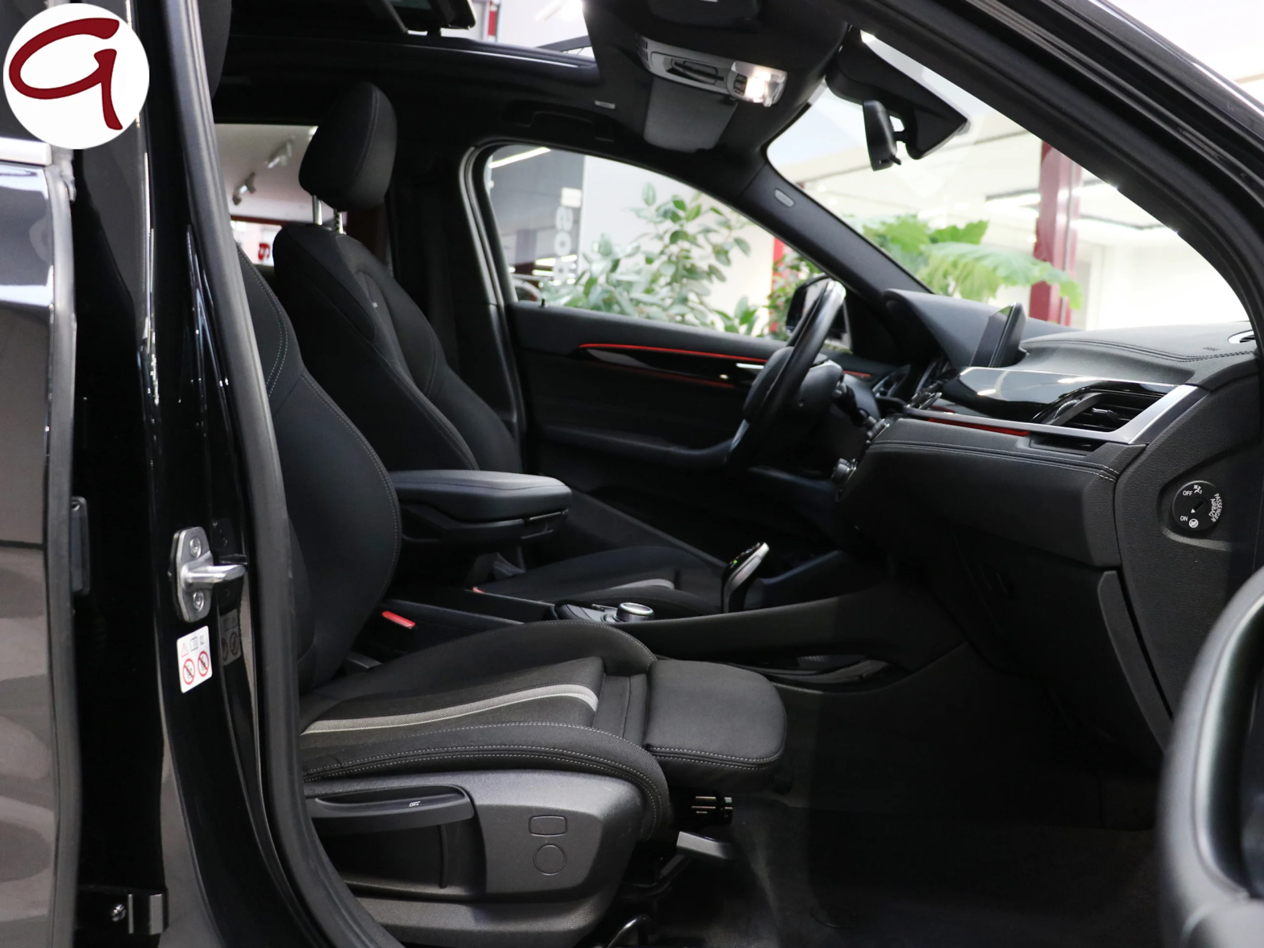 BMW X2 sDrive18i 100 kW (136 CV) - Foto 6