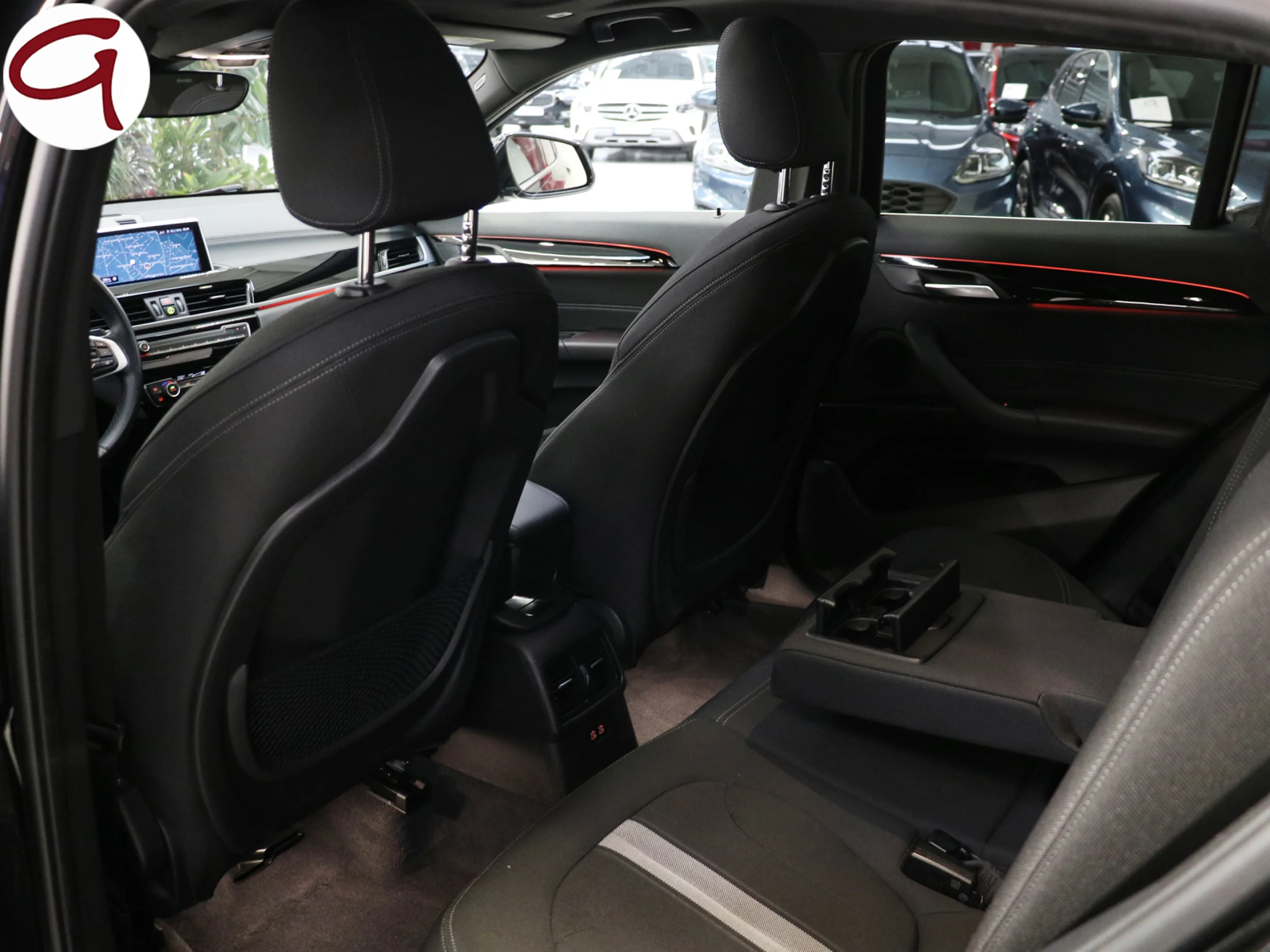 BMW X2 sDrive18i 100 kW (136 CV) - Foto 11