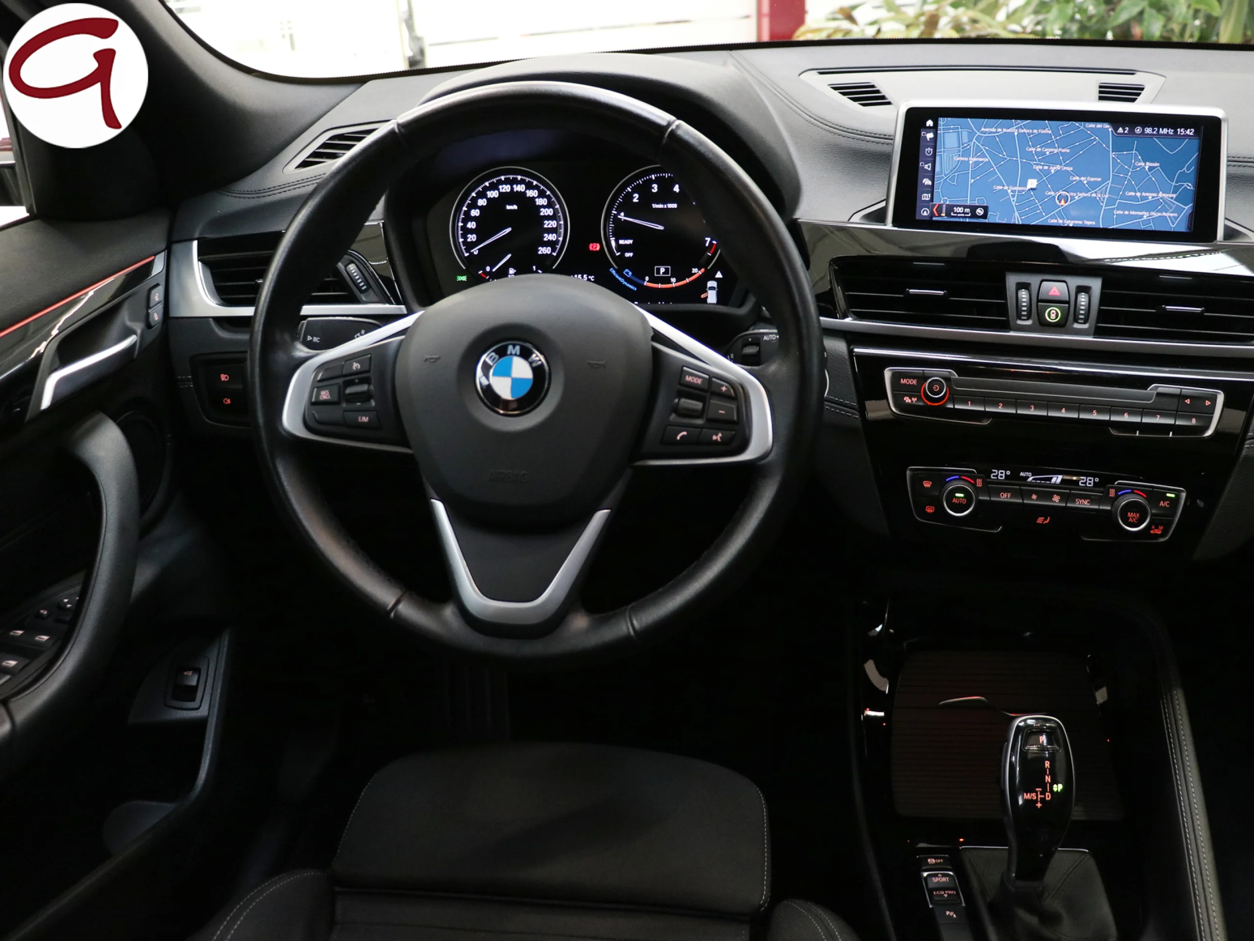 BMW X2 sDrive18i 100 kW (136 CV) - Foto 13