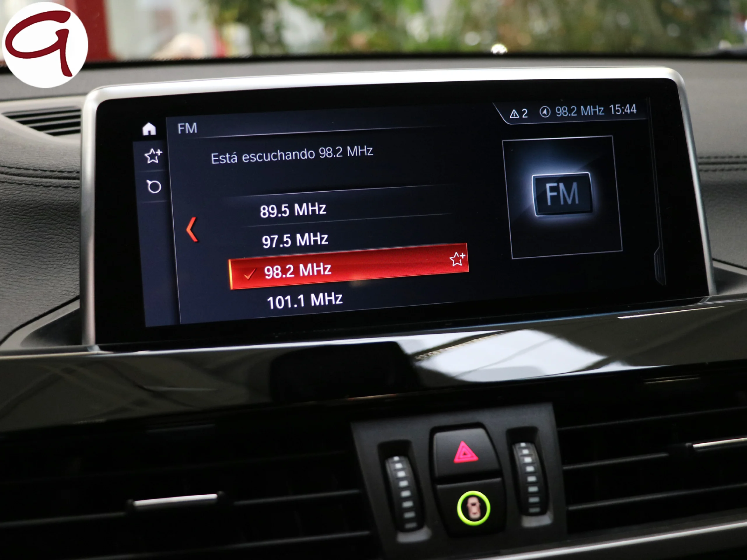 BMW X2 sDrive18i 100 kW (136 CV) - Foto 19