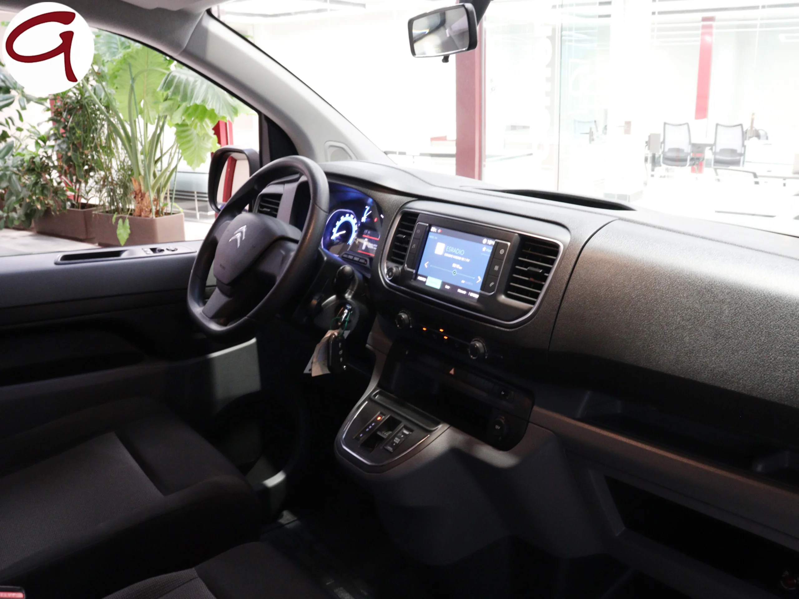 Citroen ë-Jumpy Furgón Talla M 50 KWh 100 kW (136 CV) - Foto 5