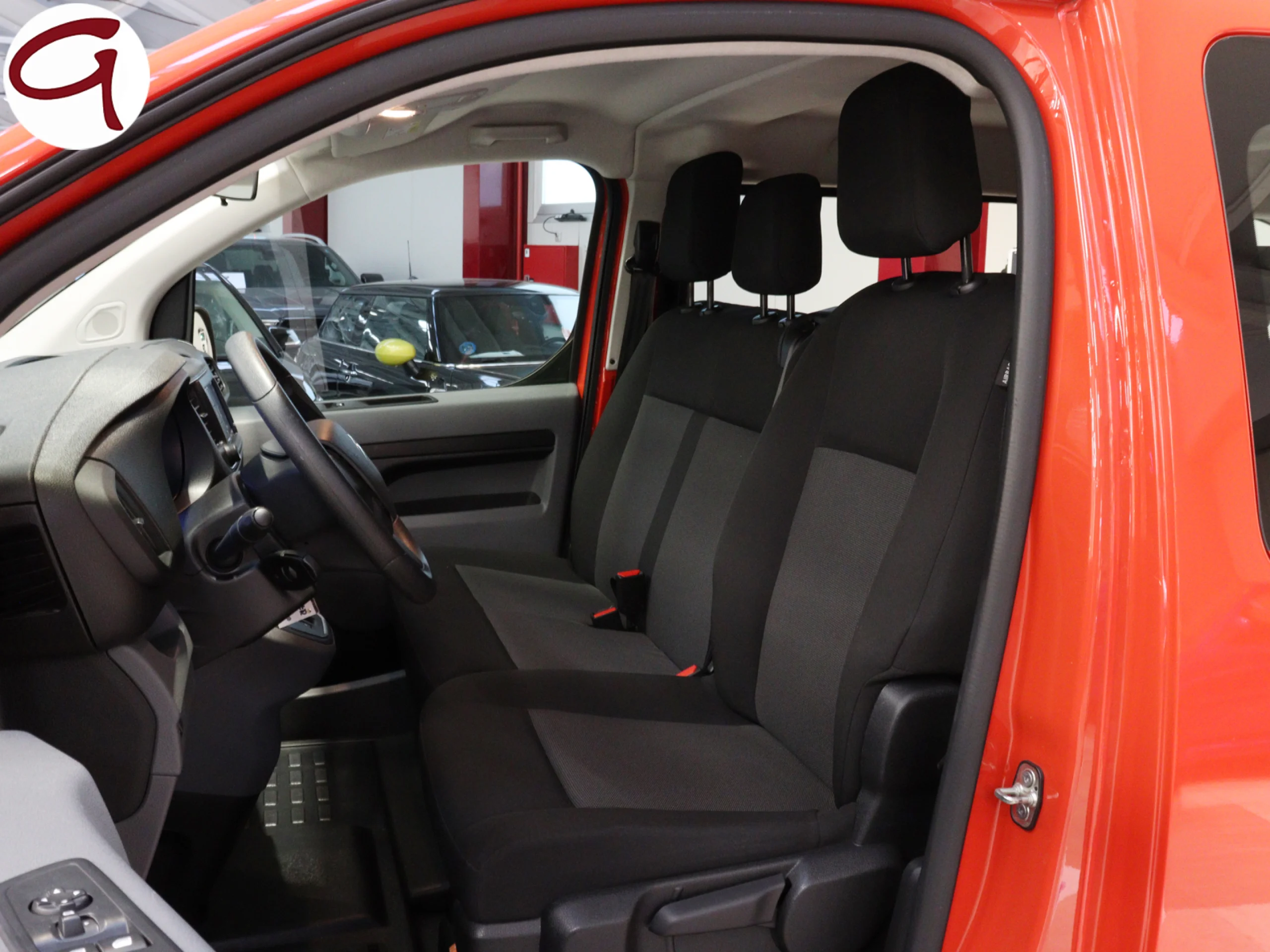 Citroen ë-Jumpy Furgón Talla M 50 KWh 100 kW (136 CV) - Foto 6