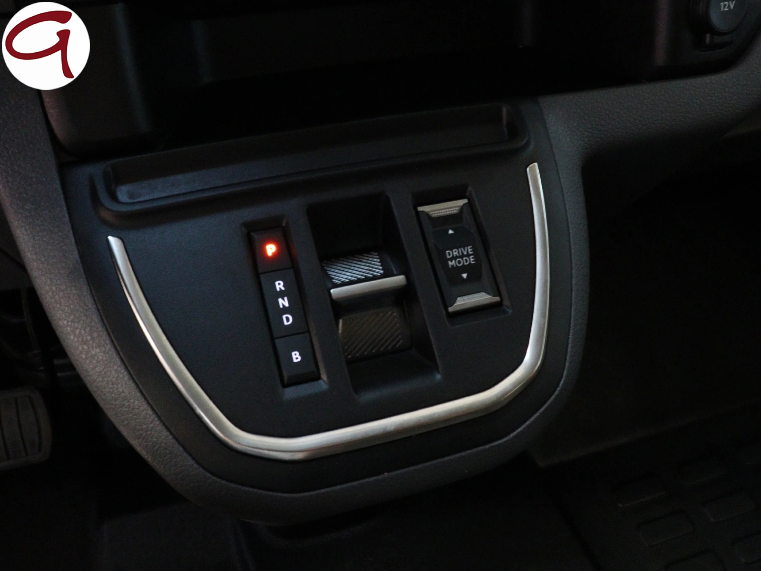 Citroen ë-Jumpy Furgón Talla M 50 KWh 100 kW (136 CV) - Foto 14