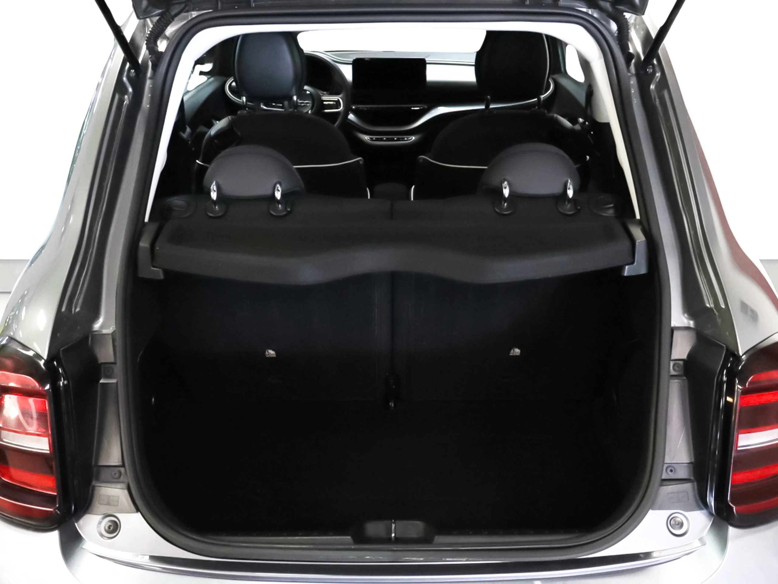 Fiat 500 Electrico Monotrim 320km 87 kW (118 CV) - Foto 34