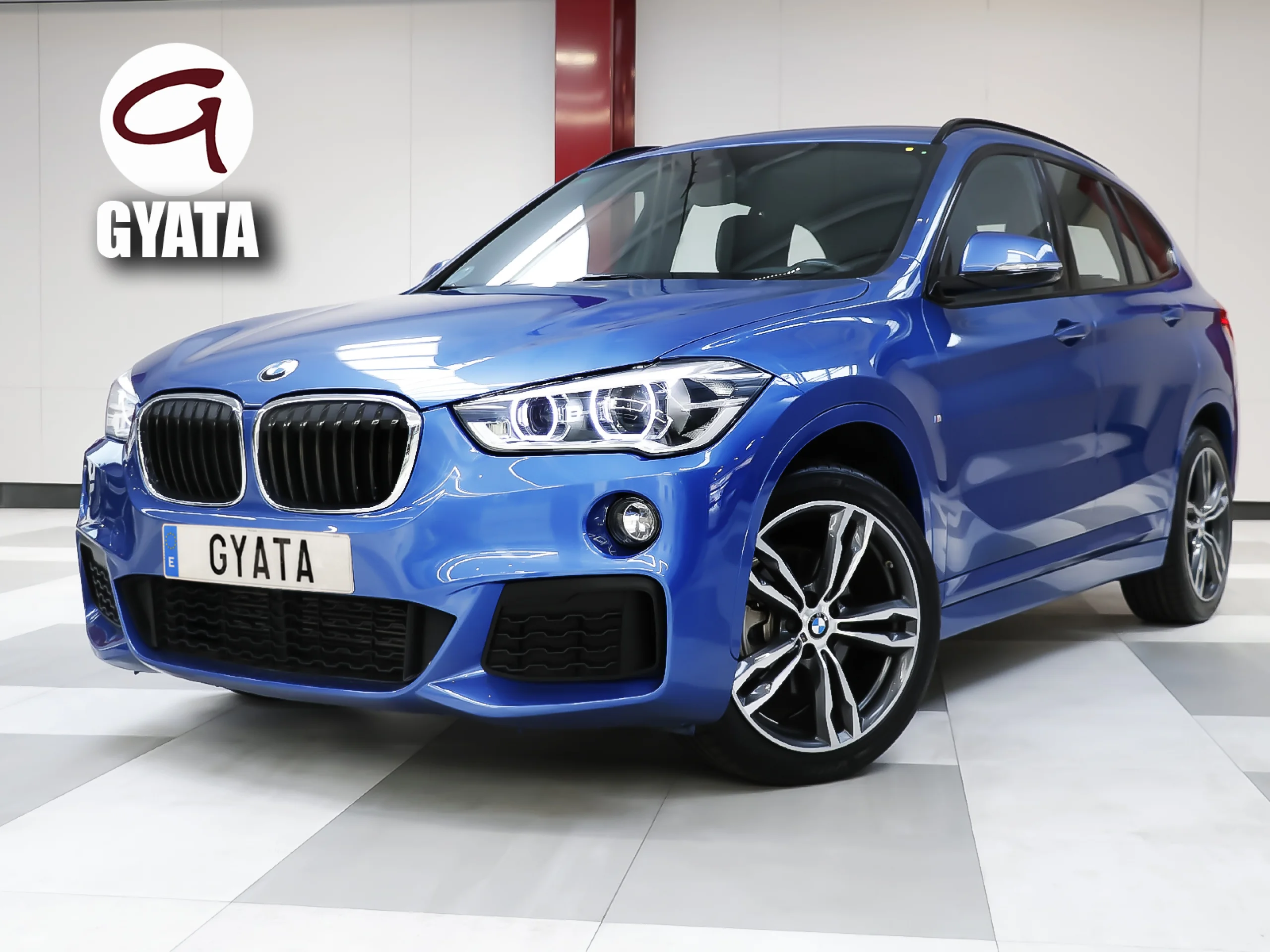 BMW X1 xDrive18d 110 kW (150 CV) - Foto 1