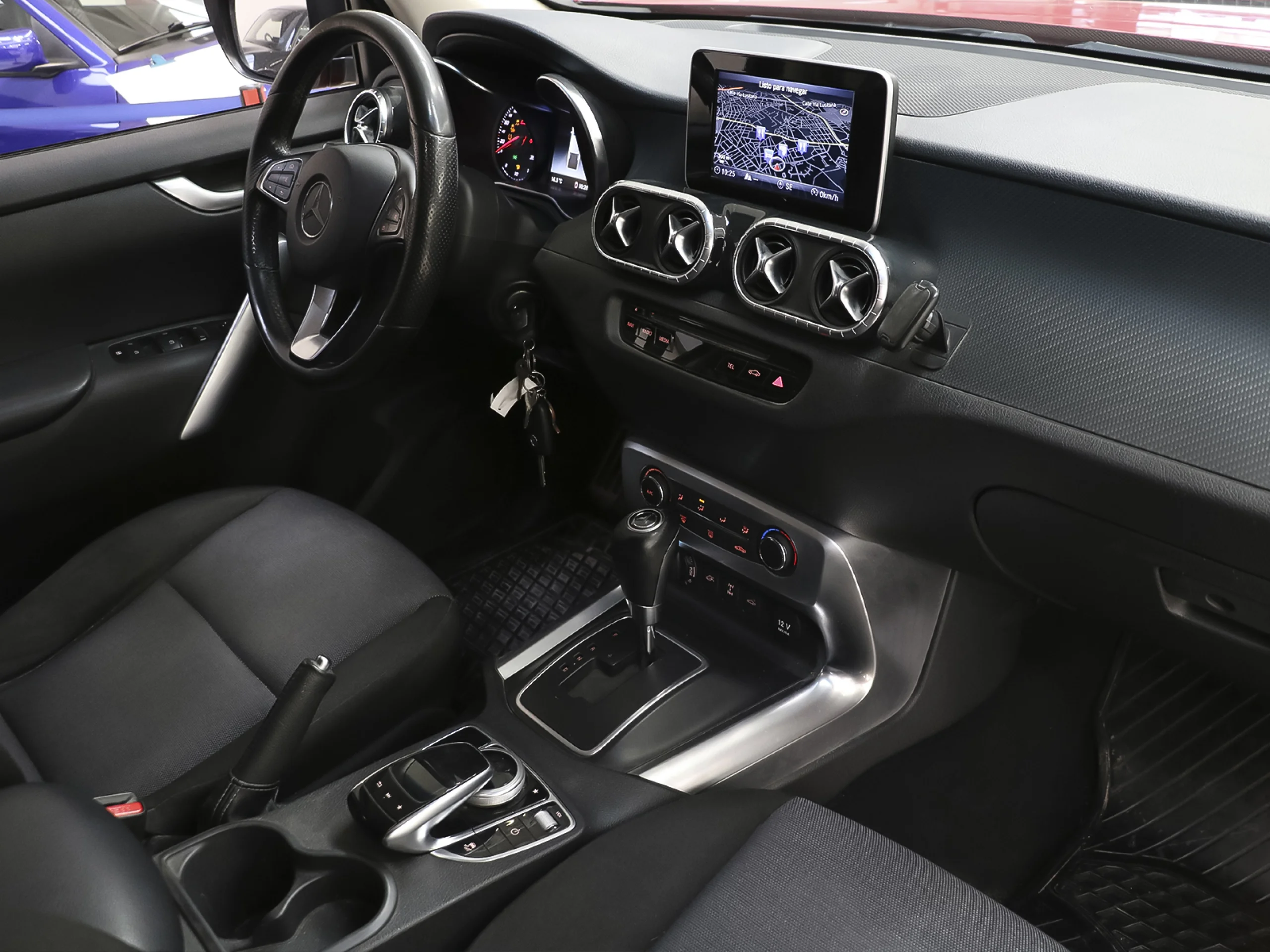 Mercedes-Benz Clase X X 250 d Pure 4Matic 140 kW (190 CV) - Foto 4