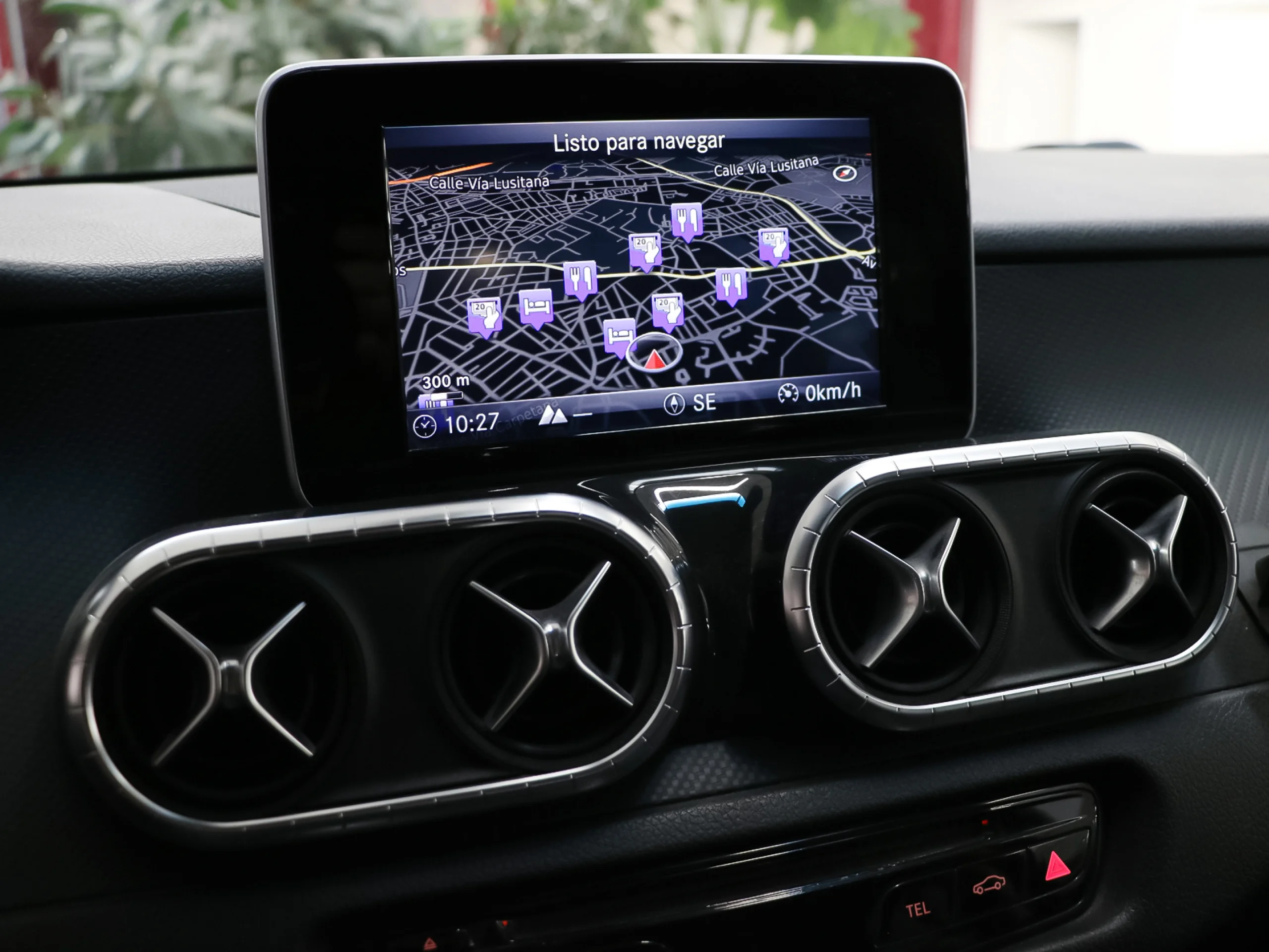 Mercedes-Benz Clase X X 250 d Pure 4Matic 140 kW (190 CV) - Foto 8