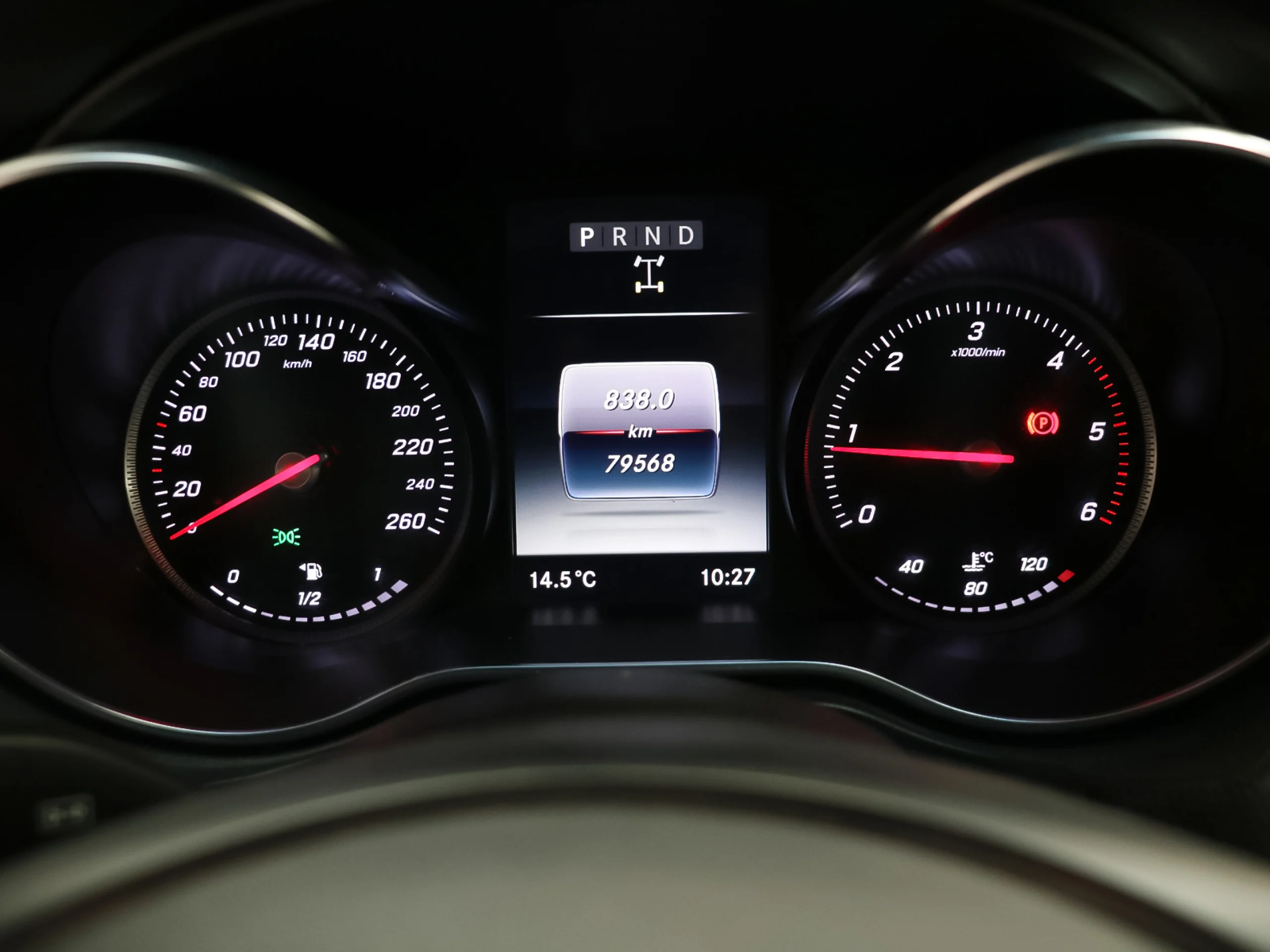 Mercedes-Benz Clase X X 250 d Pure 4Matic 140 kW (190 CV) - Foto 17