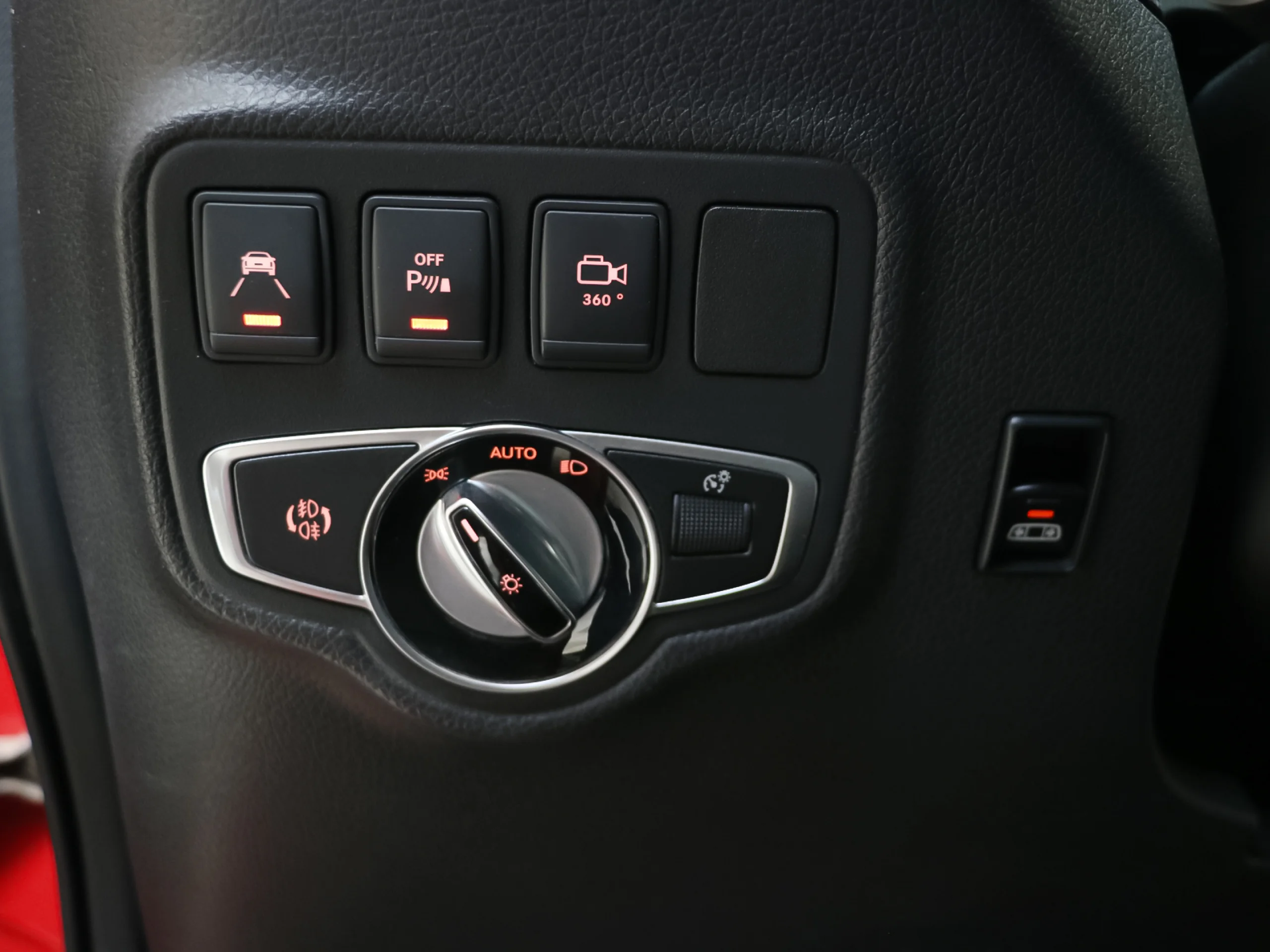 Mercedes-Benz Clase X X 250 d Pure 4Matic 140 kW (190 CV) - Foto 18