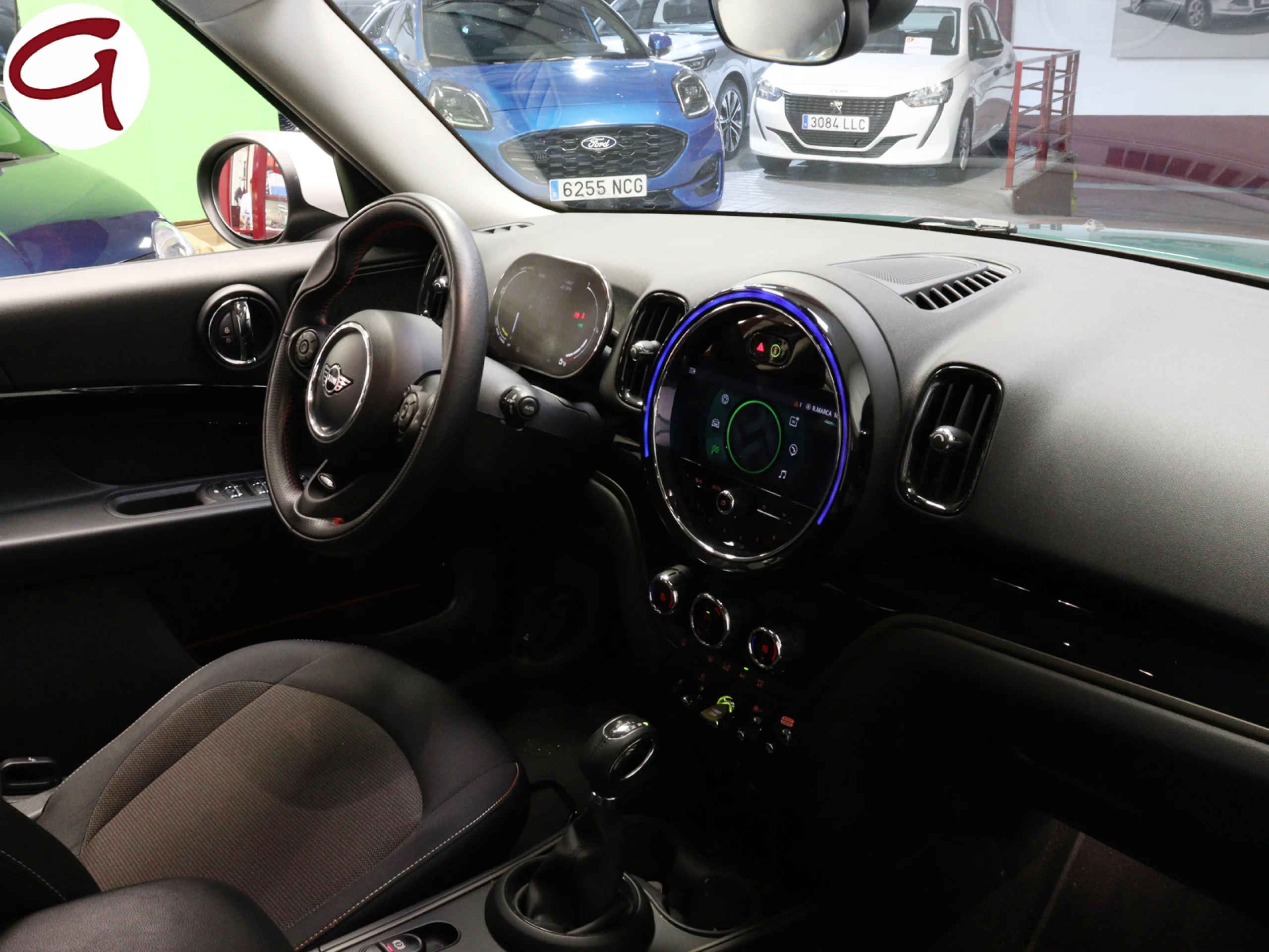MINI Countryman Cooper S E ALL4 162 kW (220 CV) - Foto 5